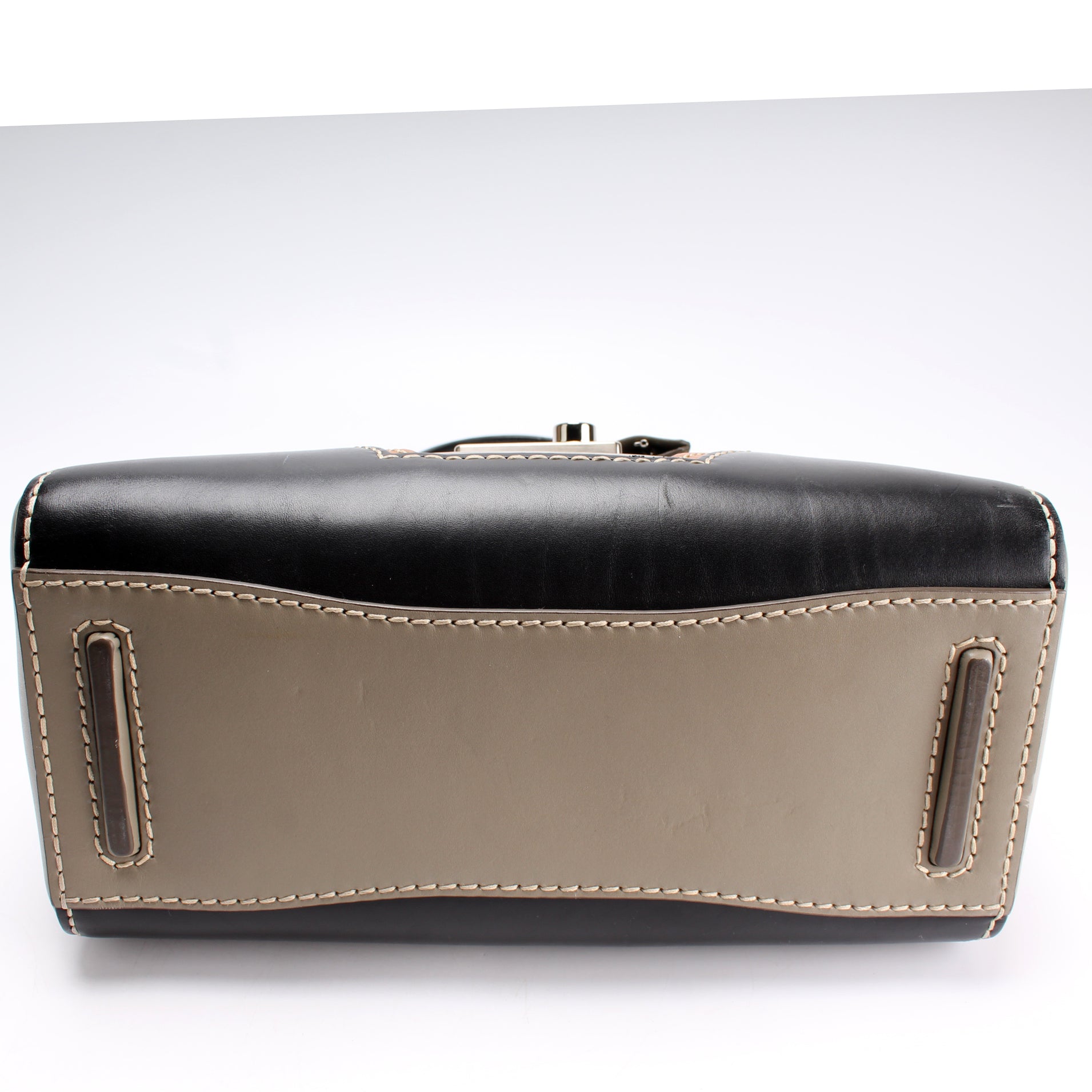 Prada Sound Top Handle Bag