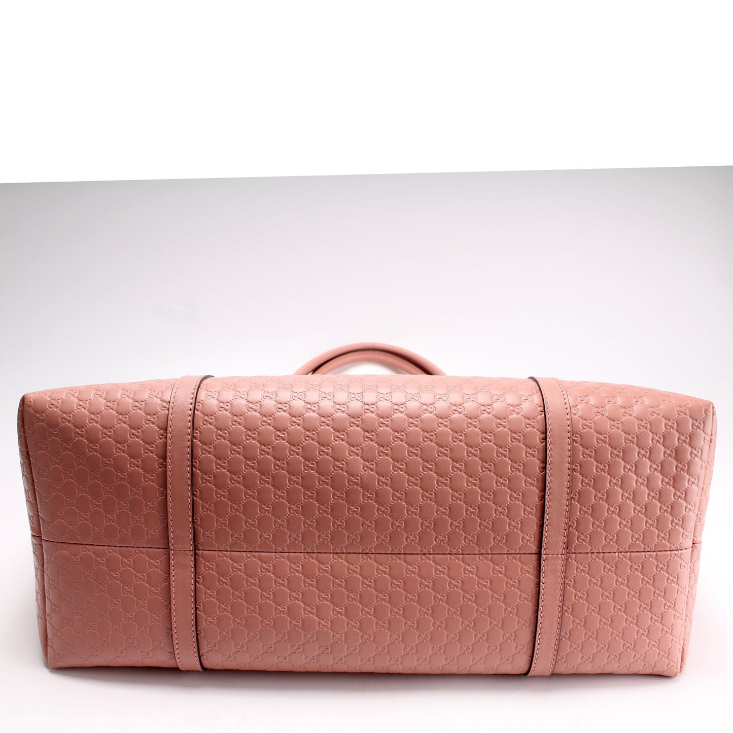 Gucci Leather Tote