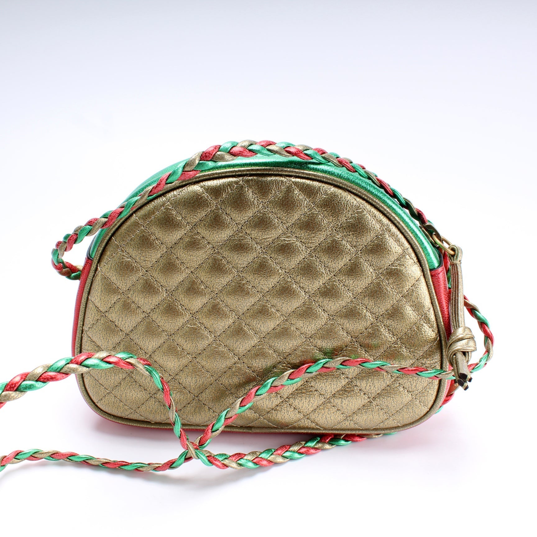 Gucci 534951 Mini Trapuntata Bag