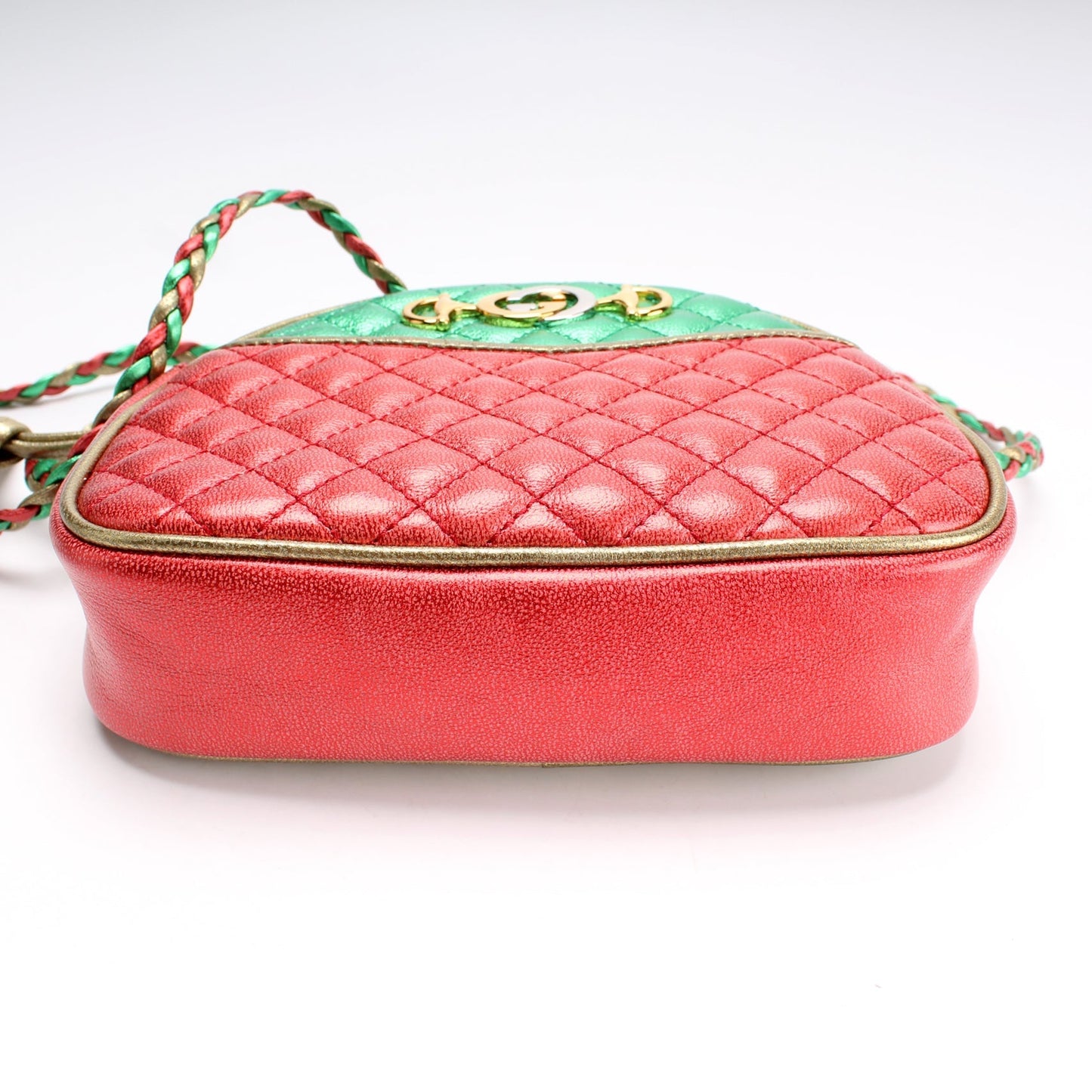 Gucci 534951 Mini Trapuntata Bag
