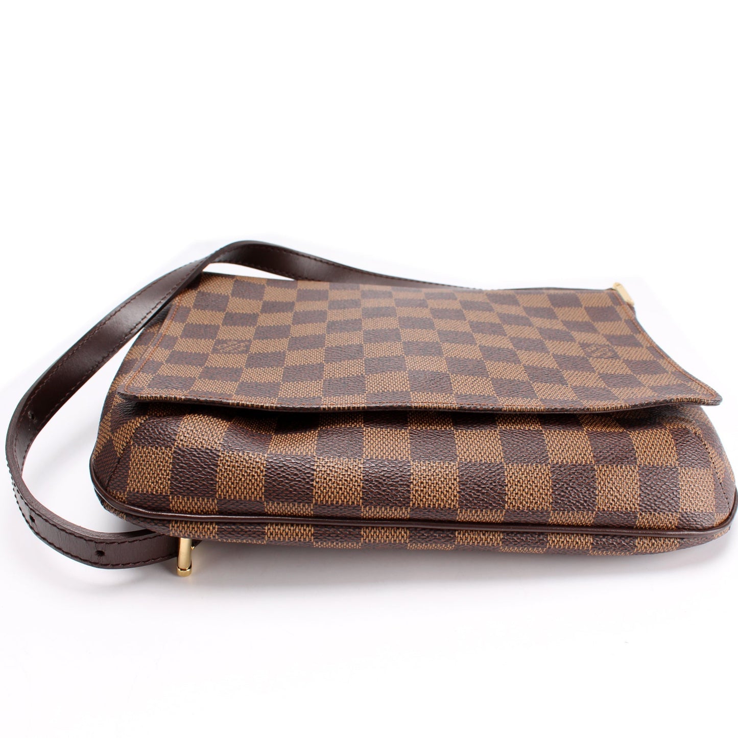 Louis Vuitton Mtte Tango Short Damier Ebene