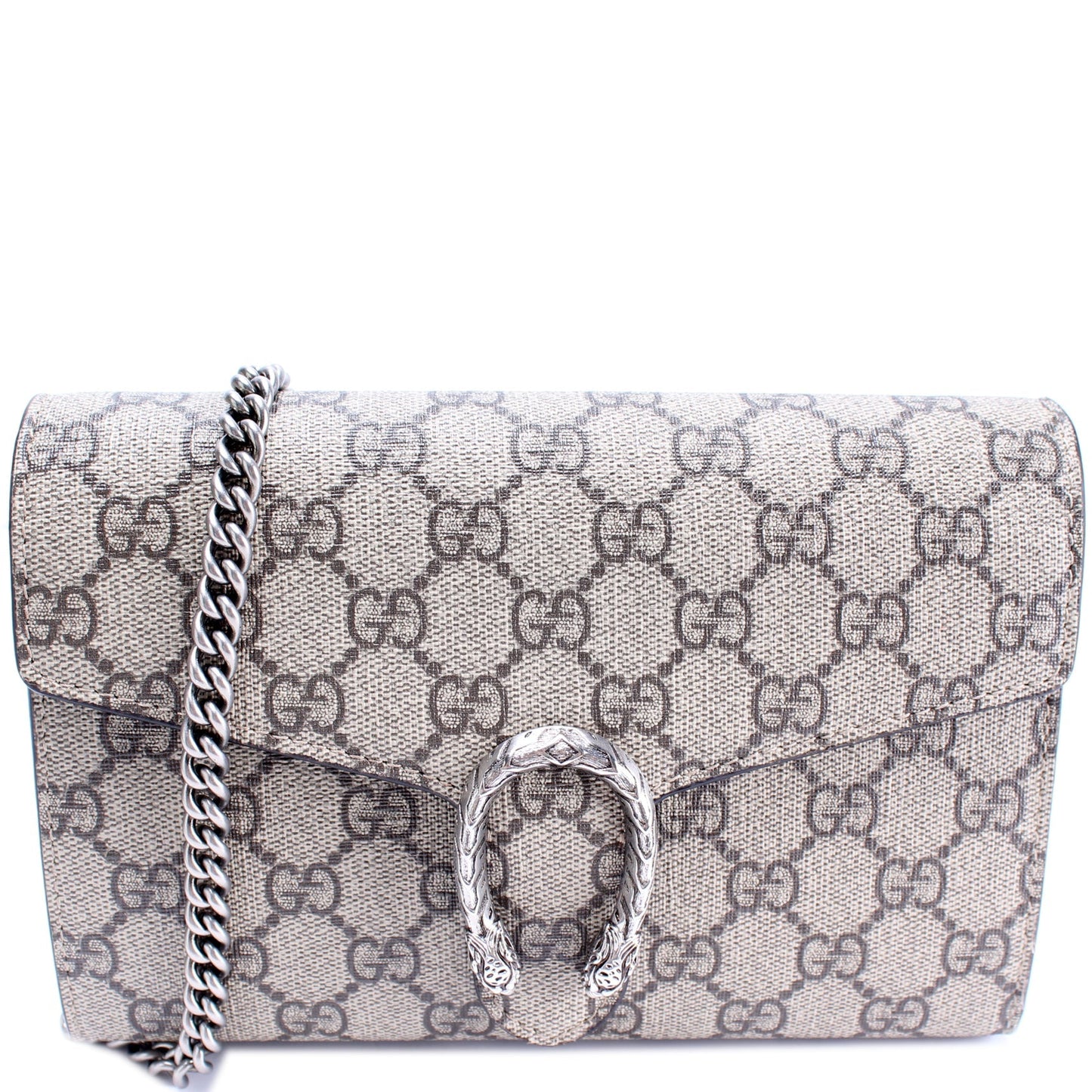 Gucci 401231 Dionysus Mini Wallet Bag