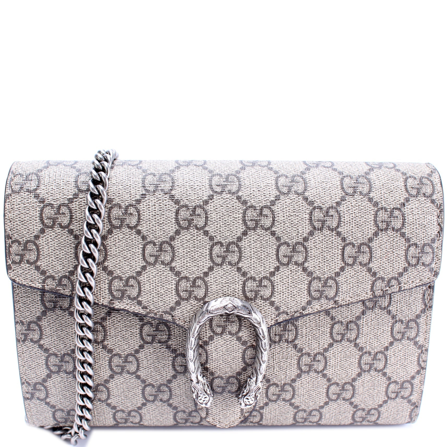 Gucci 401231 Dionysus Mini Wallet Bag