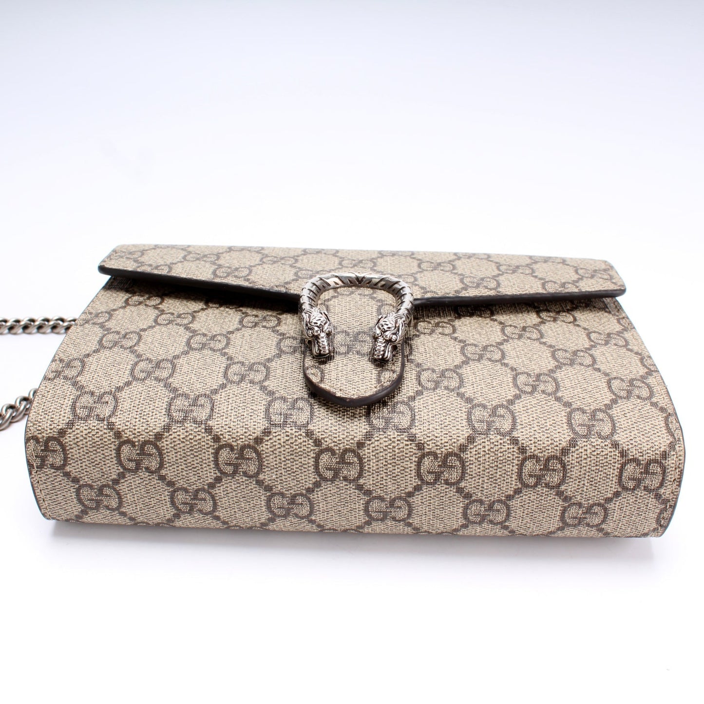 Gucci 401231 Dionysus Mini Wallet Bag