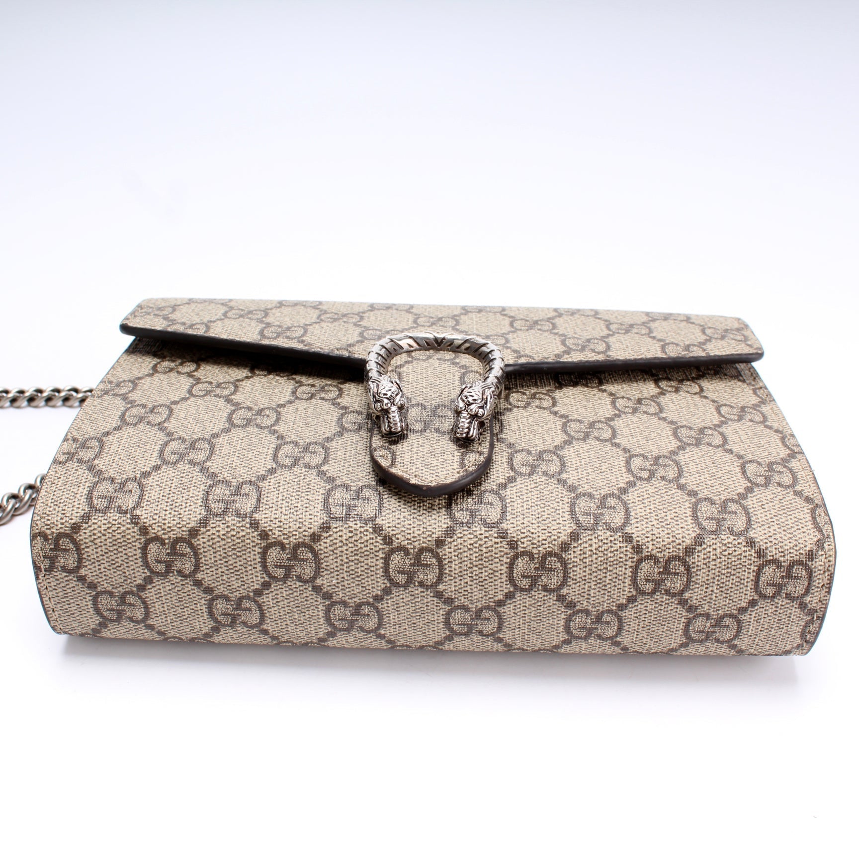 Gucci 401231 Dionysus Mini Wallet Bag