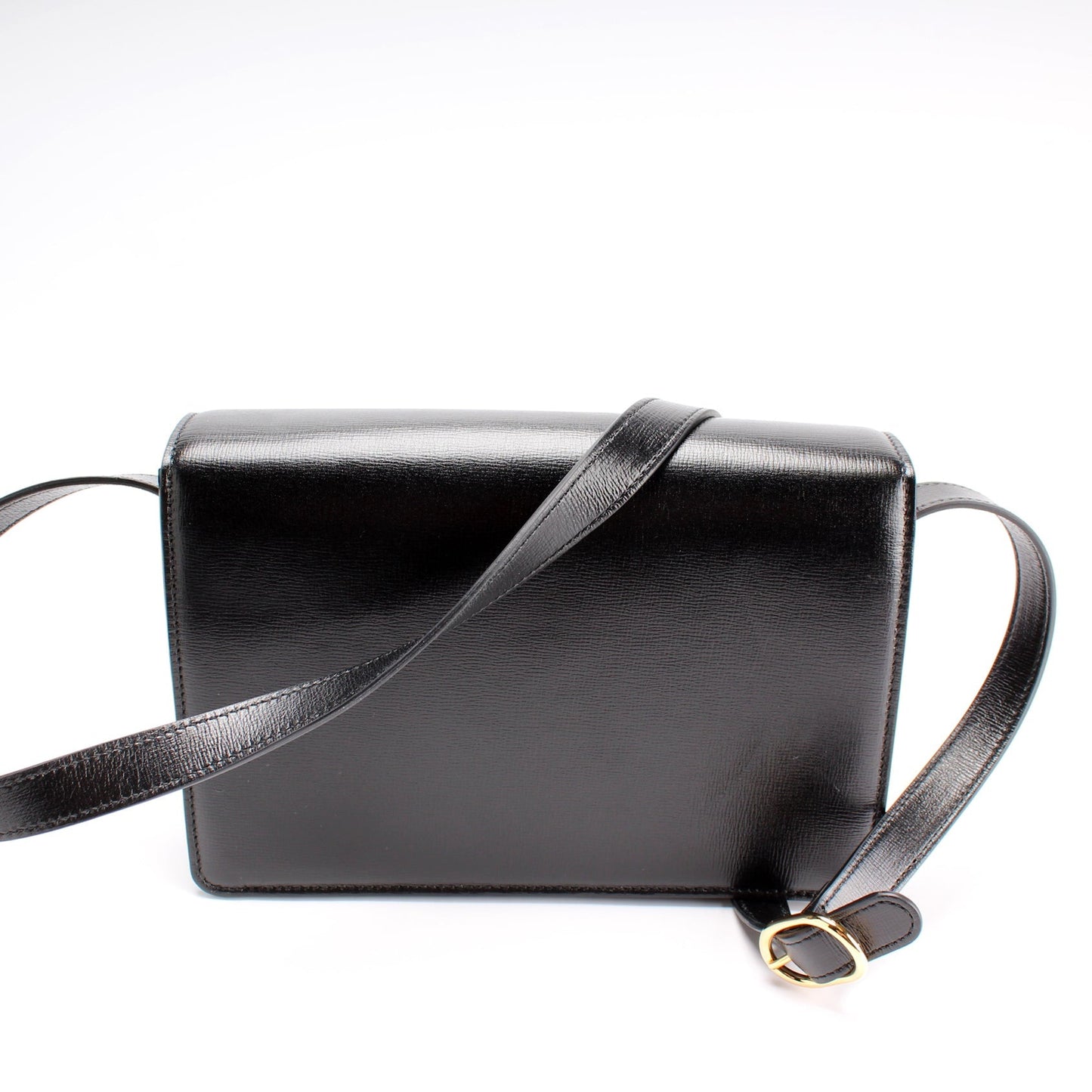 Gucci 589474 Ring Shoulder Small Bag