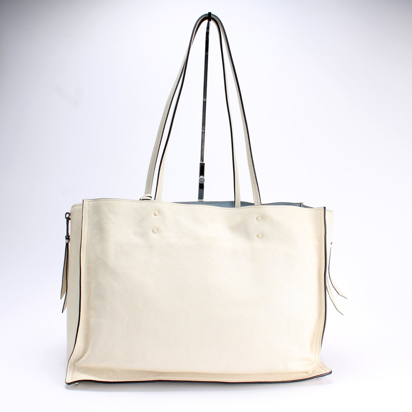 Prada Etiquette Tote Bag