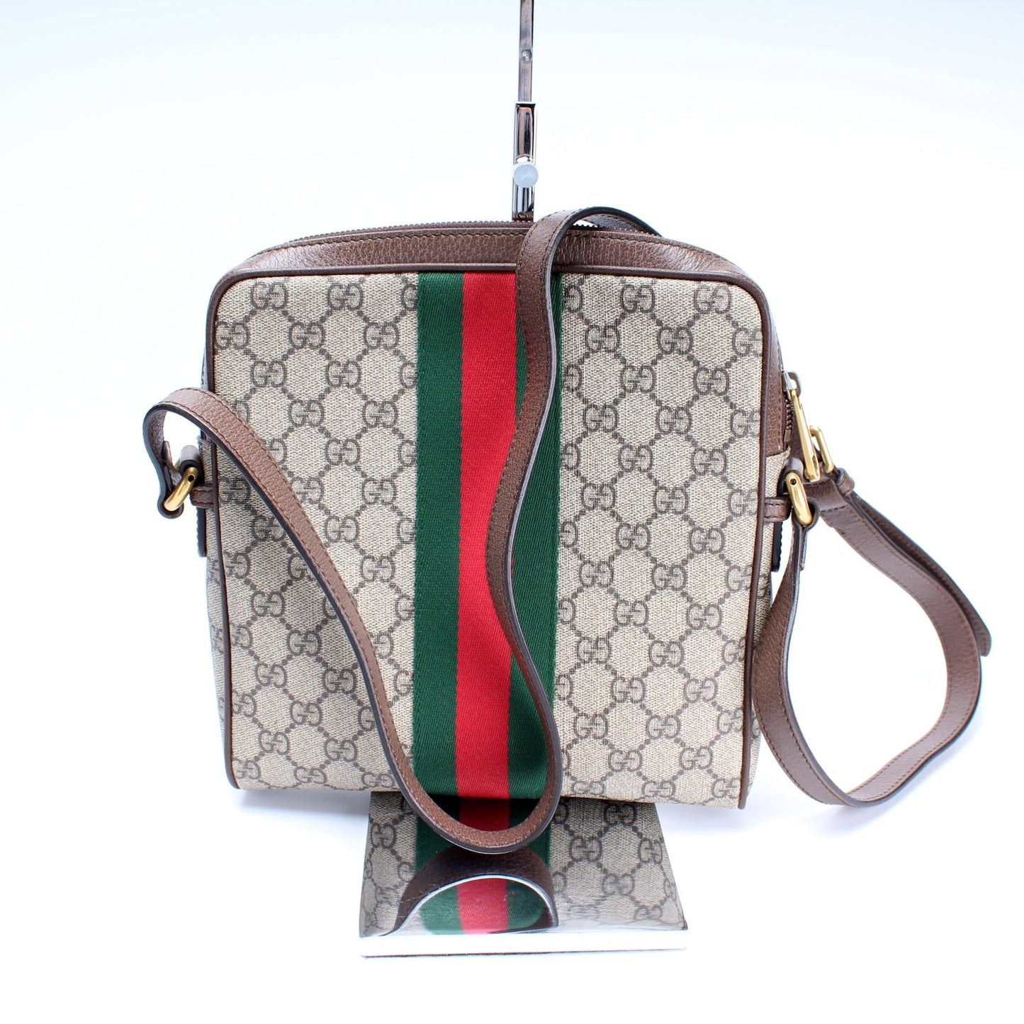 Gucci 547926 Ophidia Messenger Bag