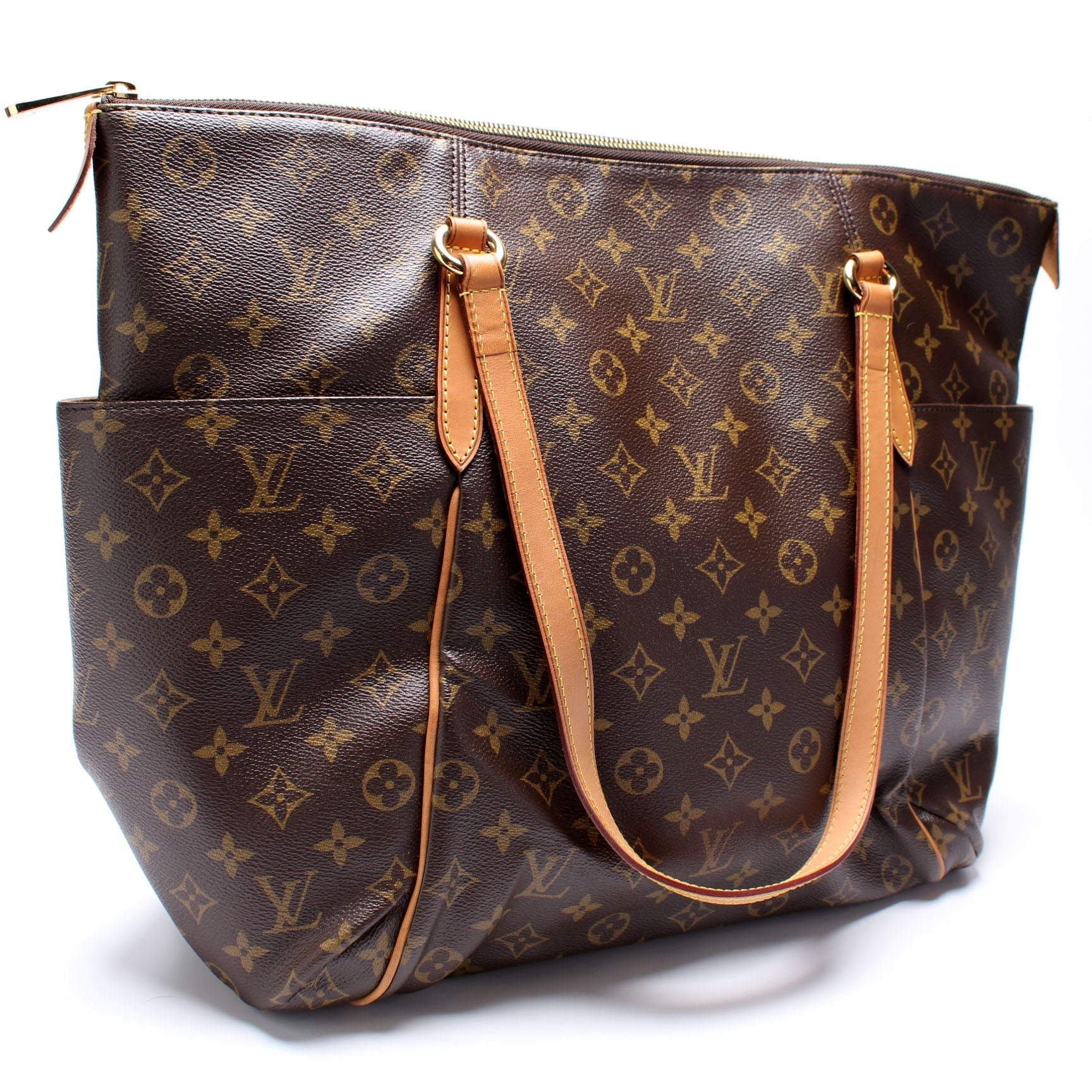 Louis Vuitton Totally GM Monogram
