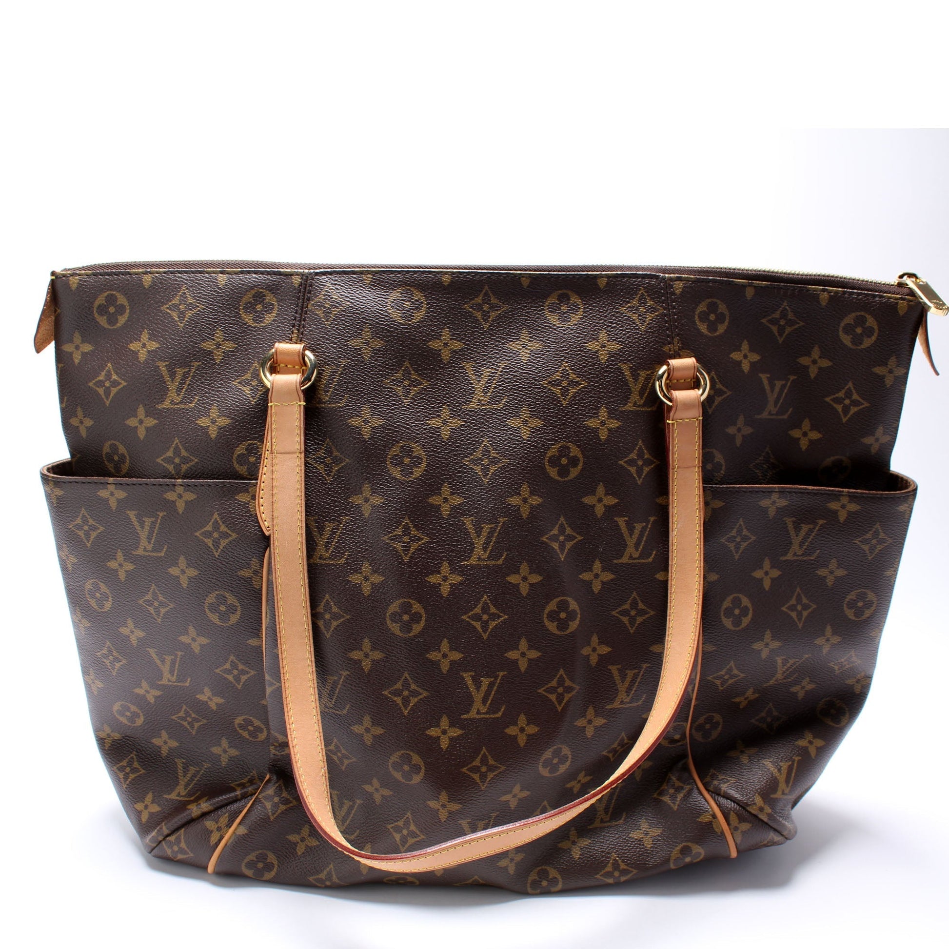 Louis Vuitton Totally GM Monogram