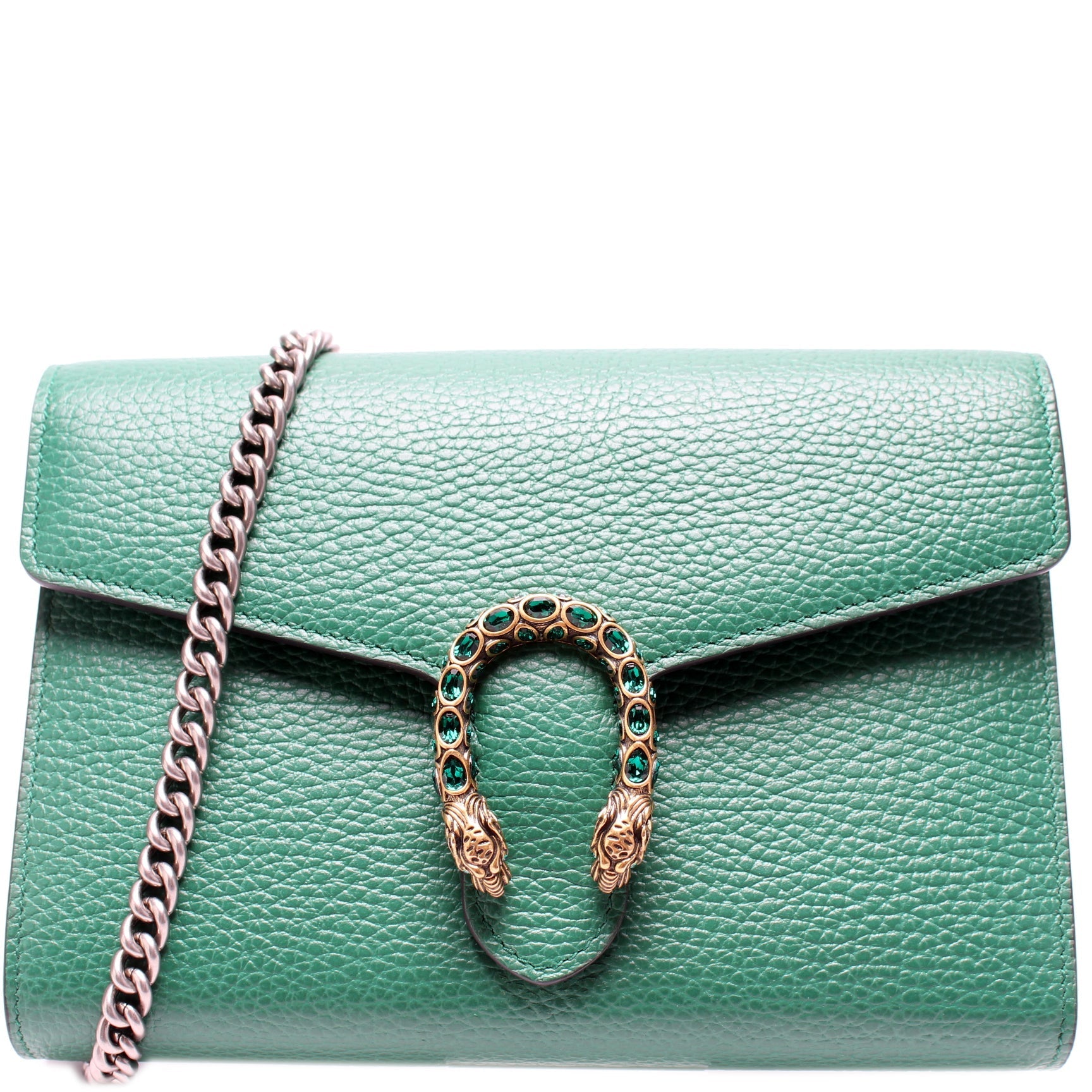 Gucci 401231 Dionysus Mini Wallet Bag