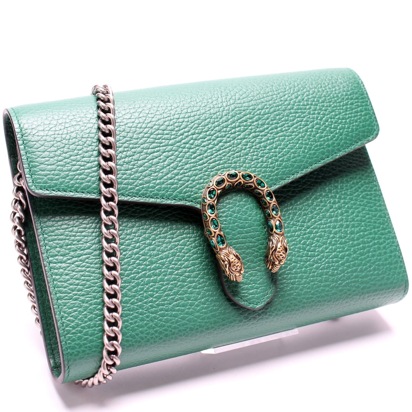 Gucci 401231 Dionysus Mini Wallet Bag