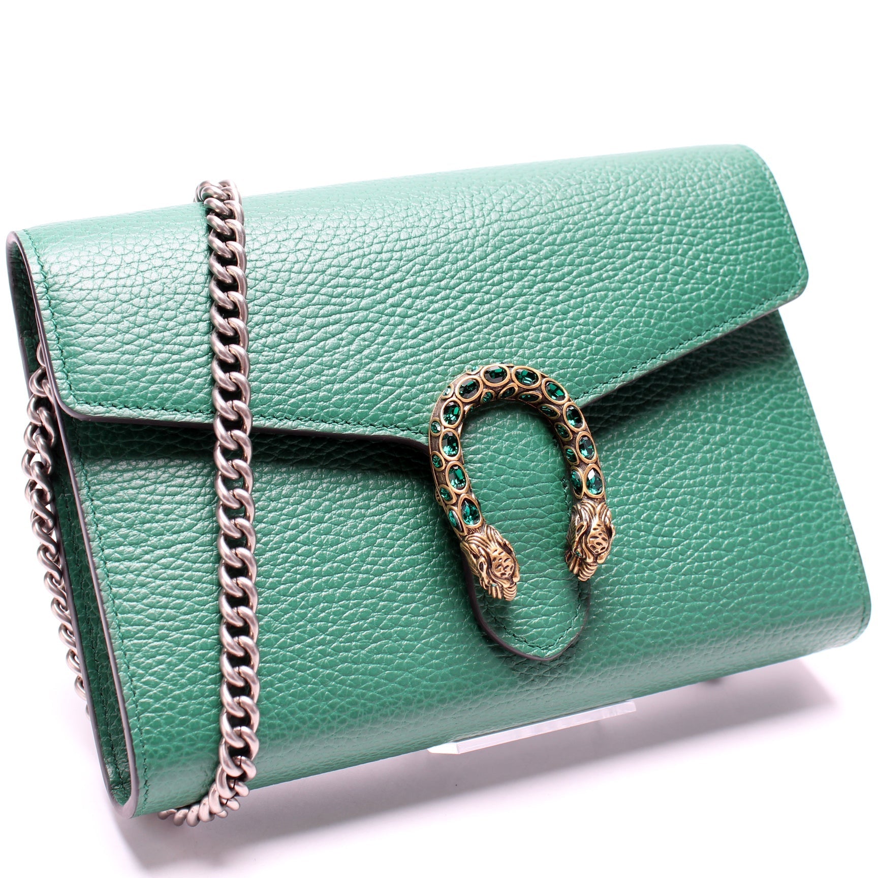 Gucci 401231 Dionysus Mini Wallet Bag