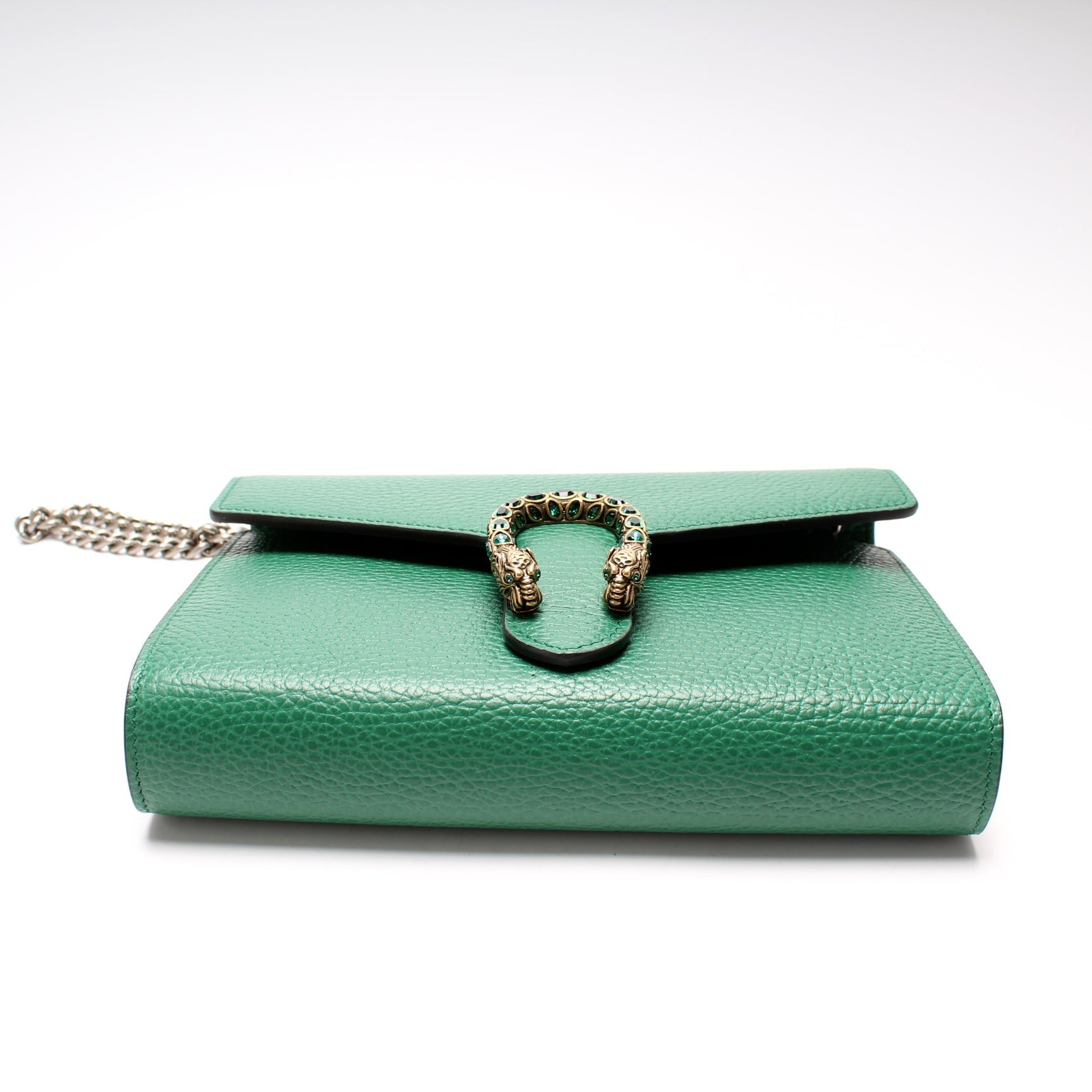 Gucci 401231 Dionysus Mini Wallet Bag