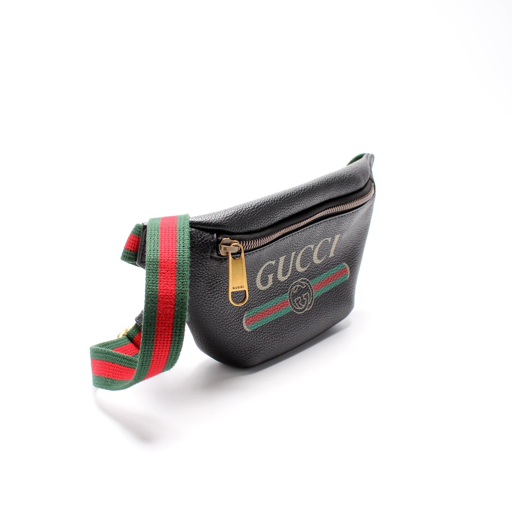 Gucci 527792 Retro Belt Bag
