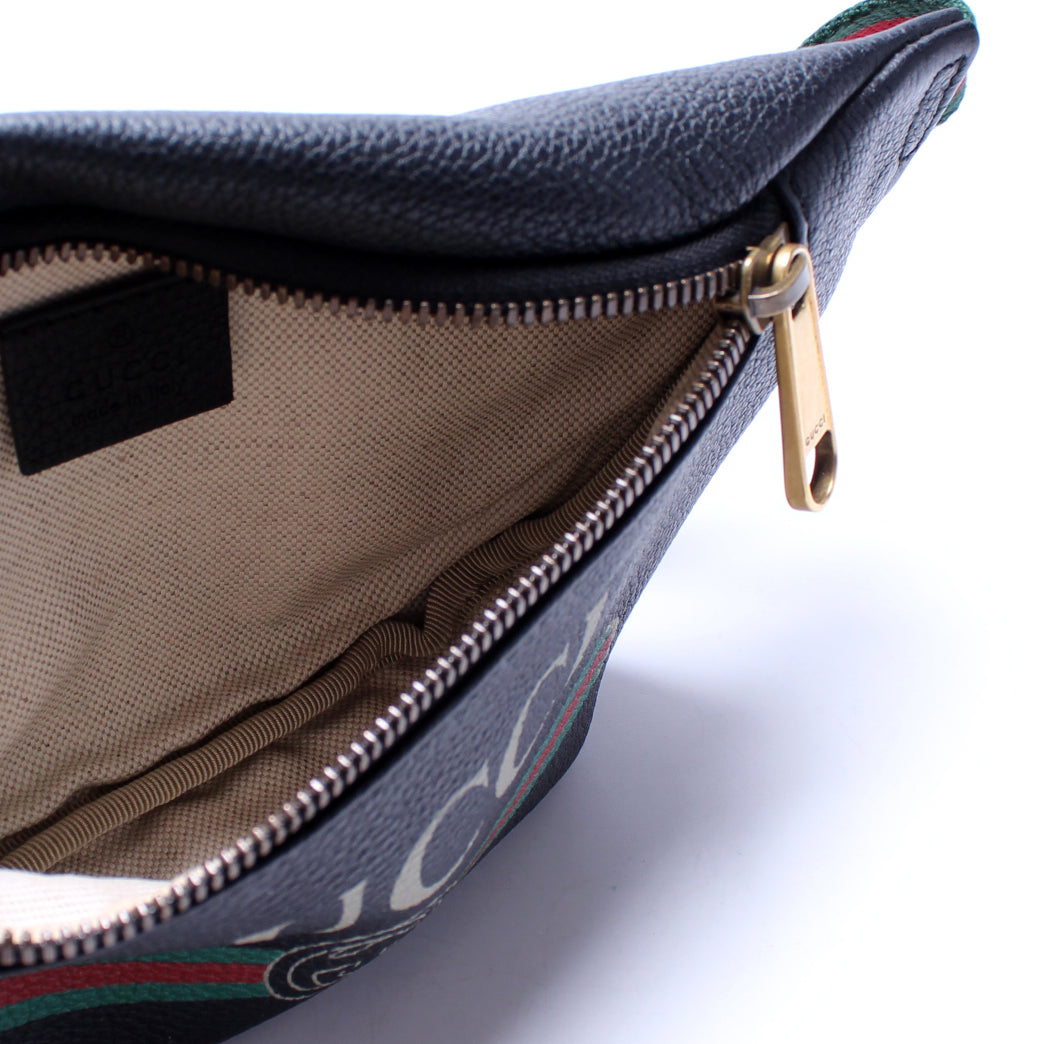 Gucci 527792 Retro Belt Bag