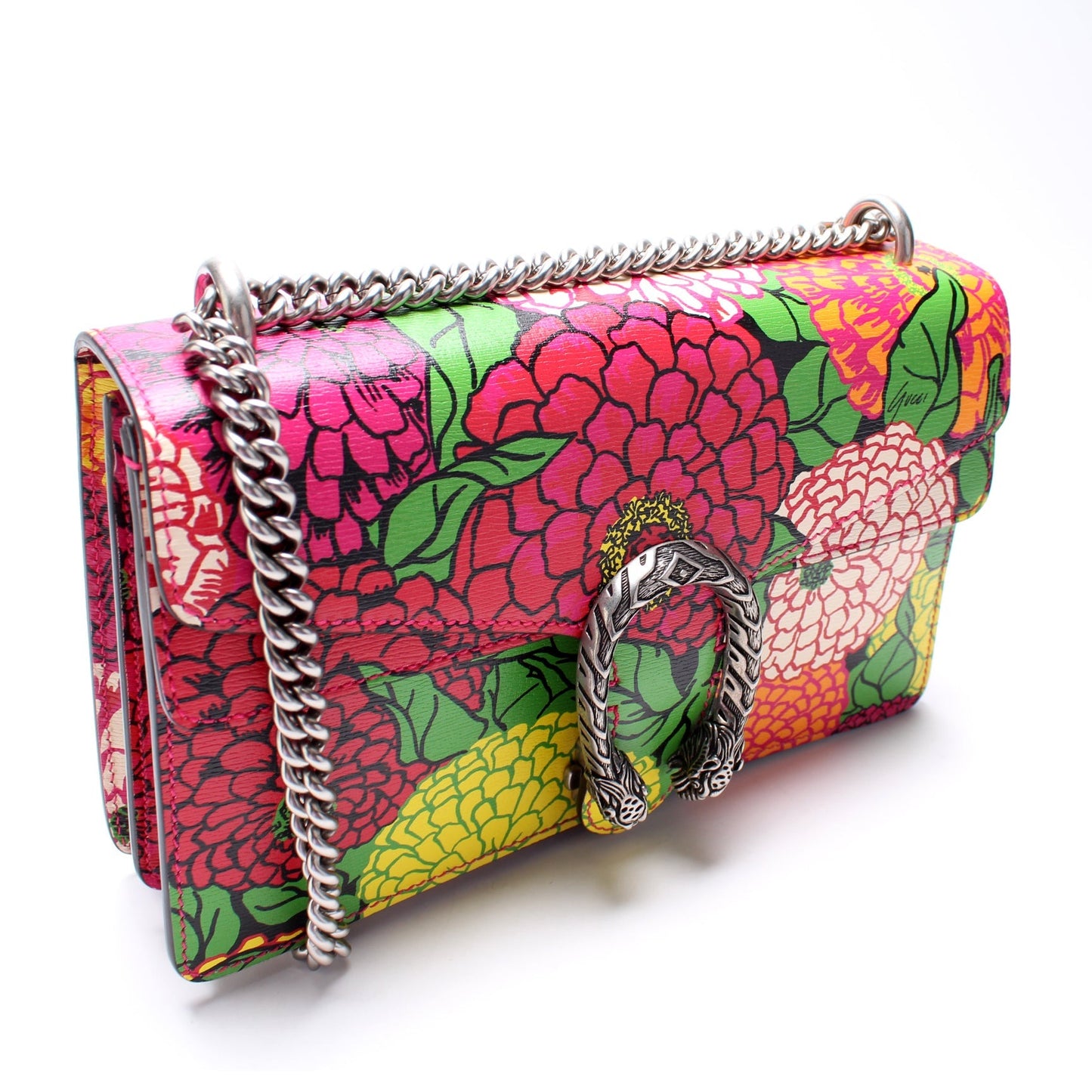 Gucci 400249 Dionysus Small Ken Scott Bag