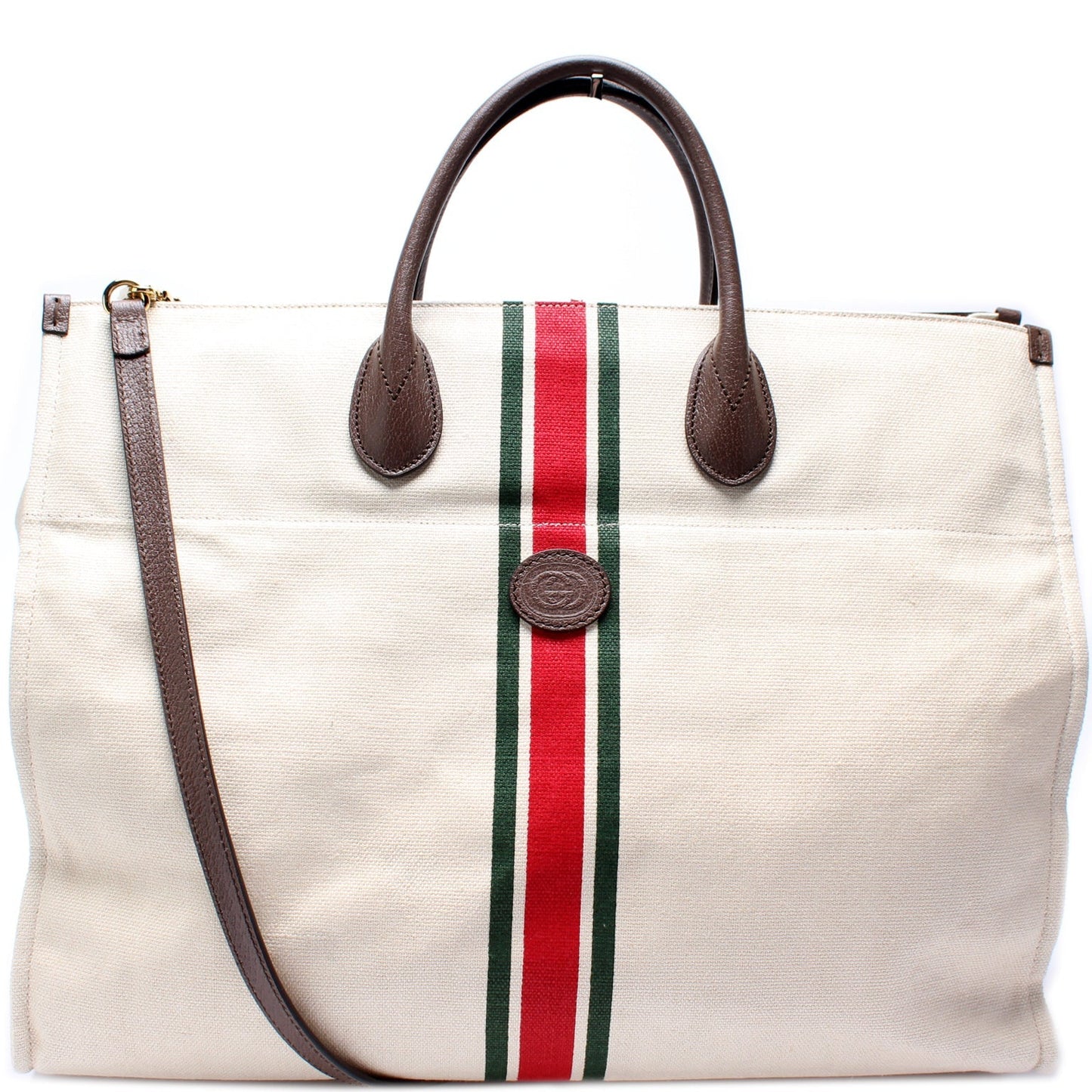 Gucci 658876 Foldable Tote Bag