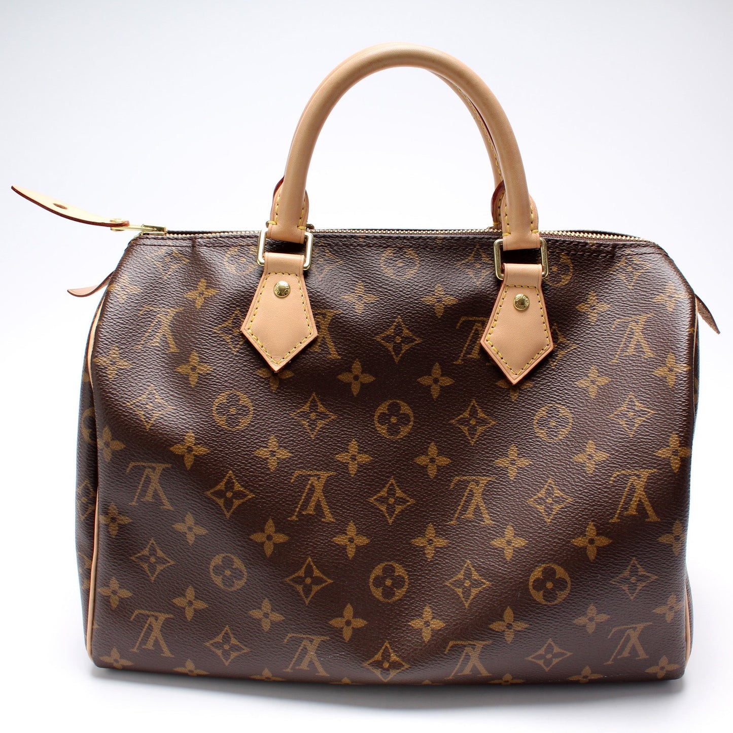 Louis Vuitton Speedy 30 Monogram