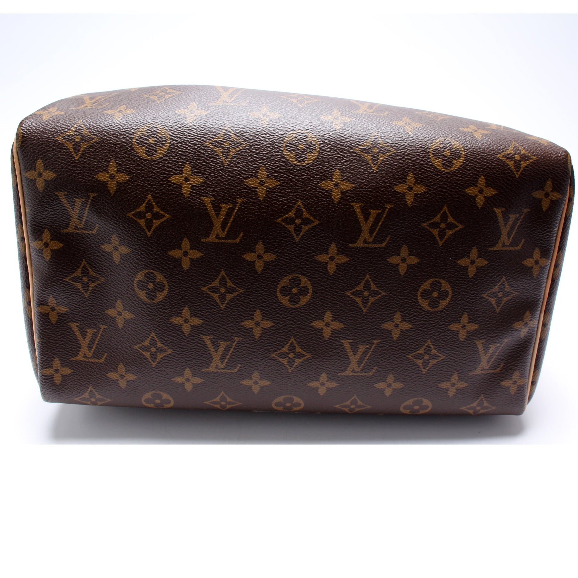 Louis Vuitton Speedy 30 Monogram