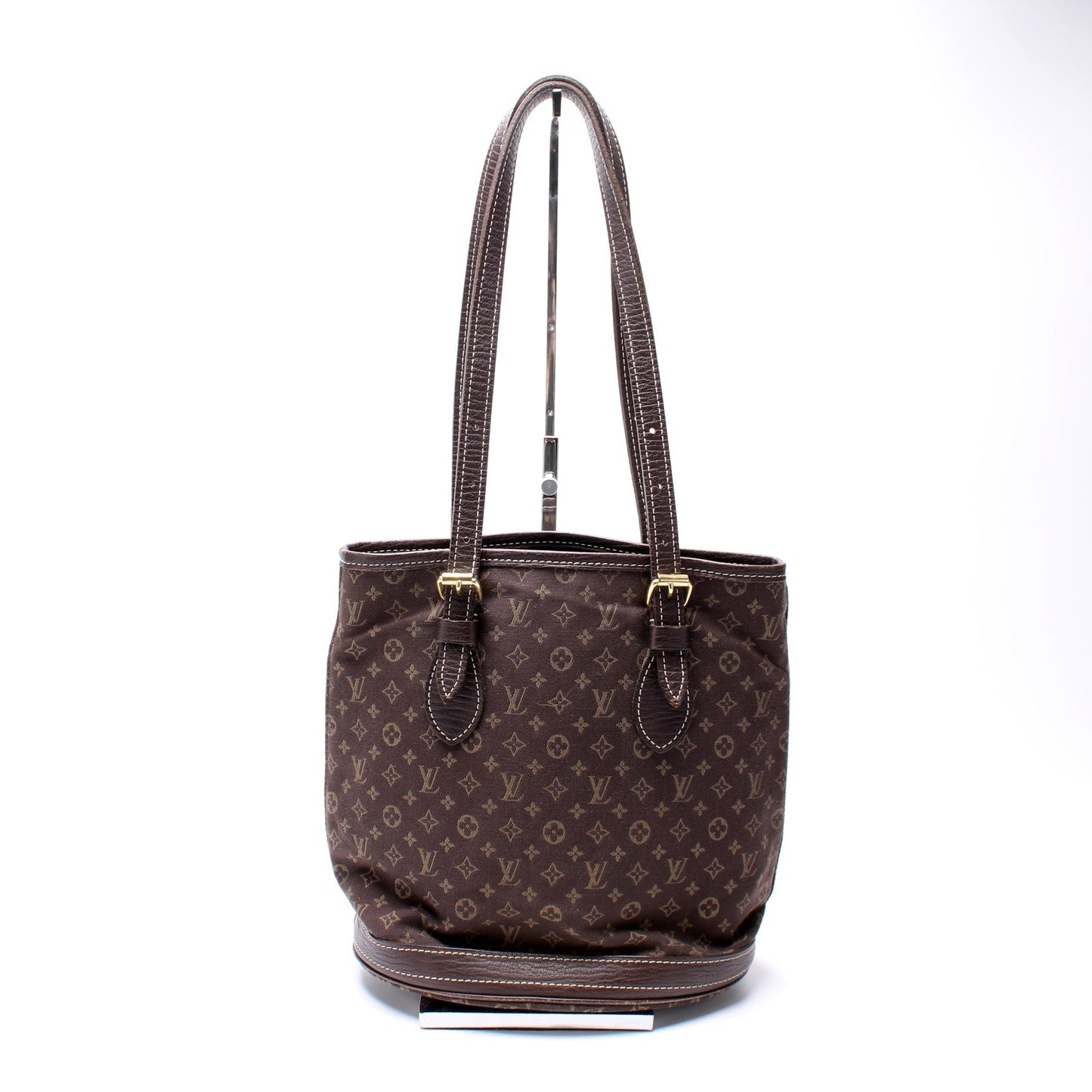 Louis Vuitton Bucket PM Mini Lin
