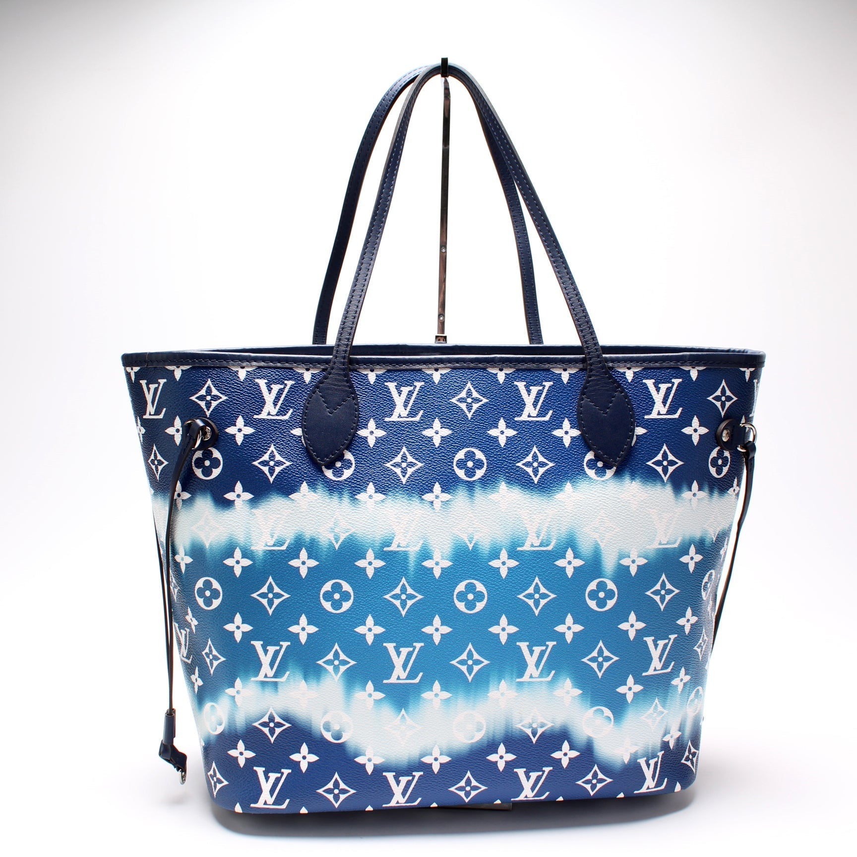 Louis Vuitton Neverfull MM Escale Monogram