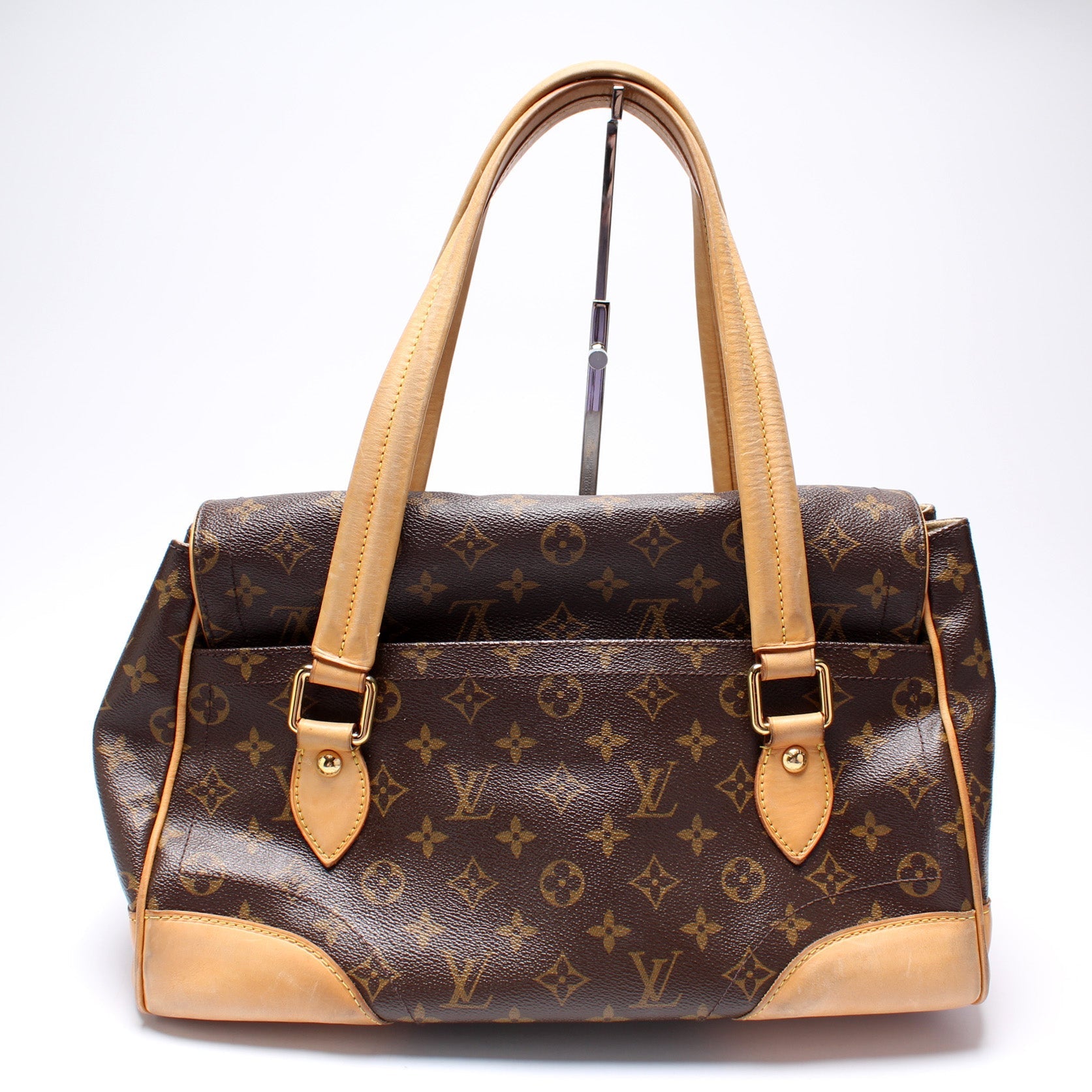 Louis Vuitton Beverly GM Monogram