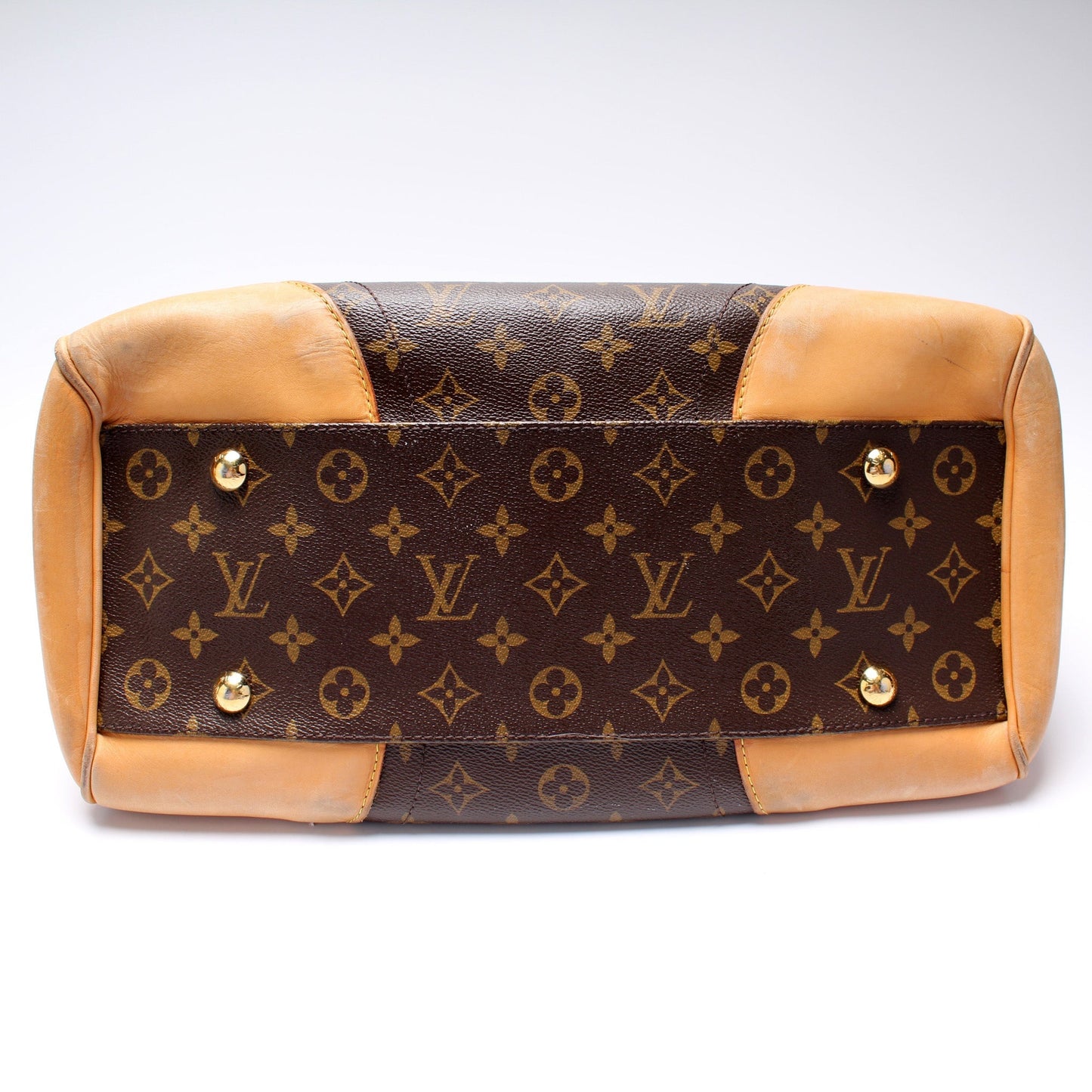 Louis Vuitton Beverly GM Monogram