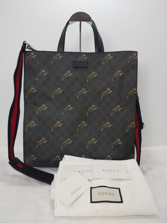 Gucci Designer Tote