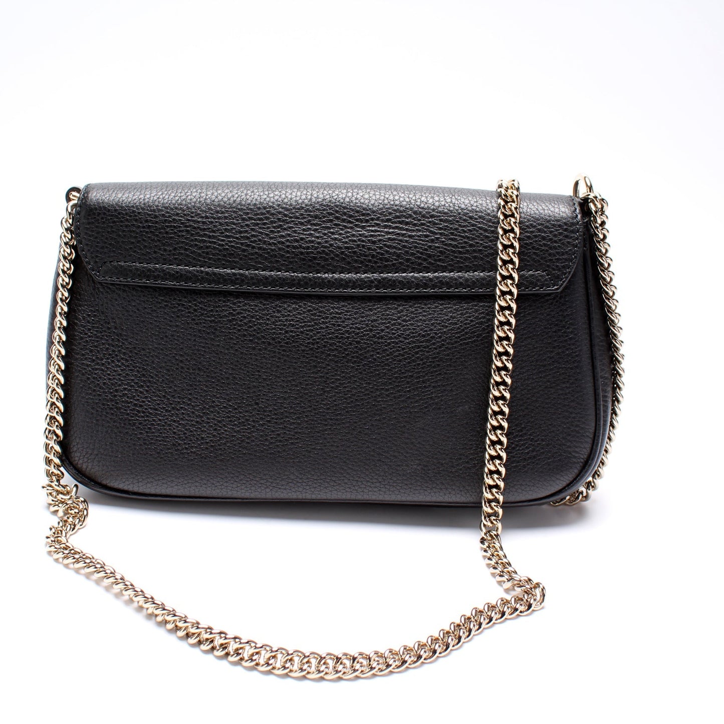 Gucci 336752 Soho Chain Crossbody Medium Bag