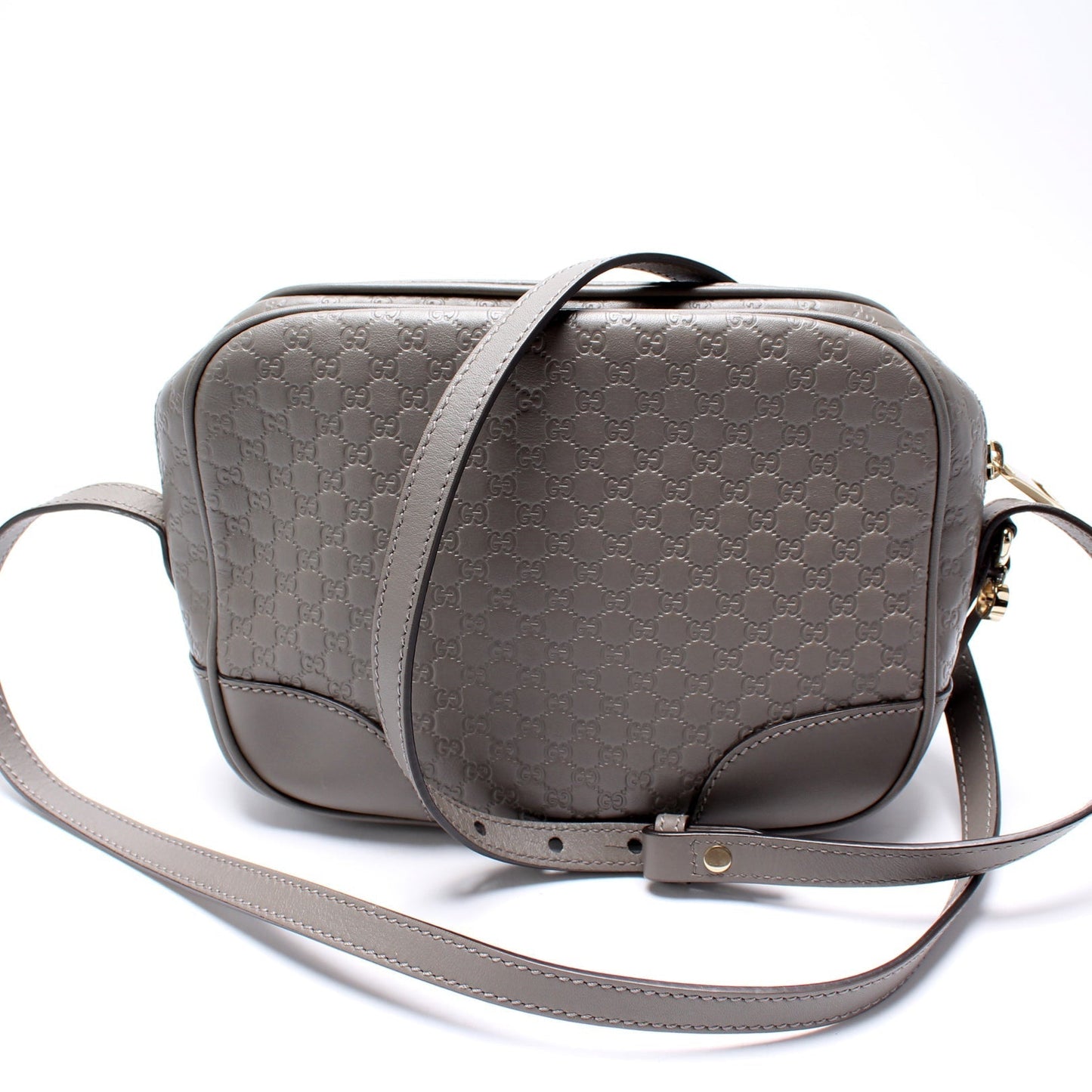Gucci Leather Crossbody