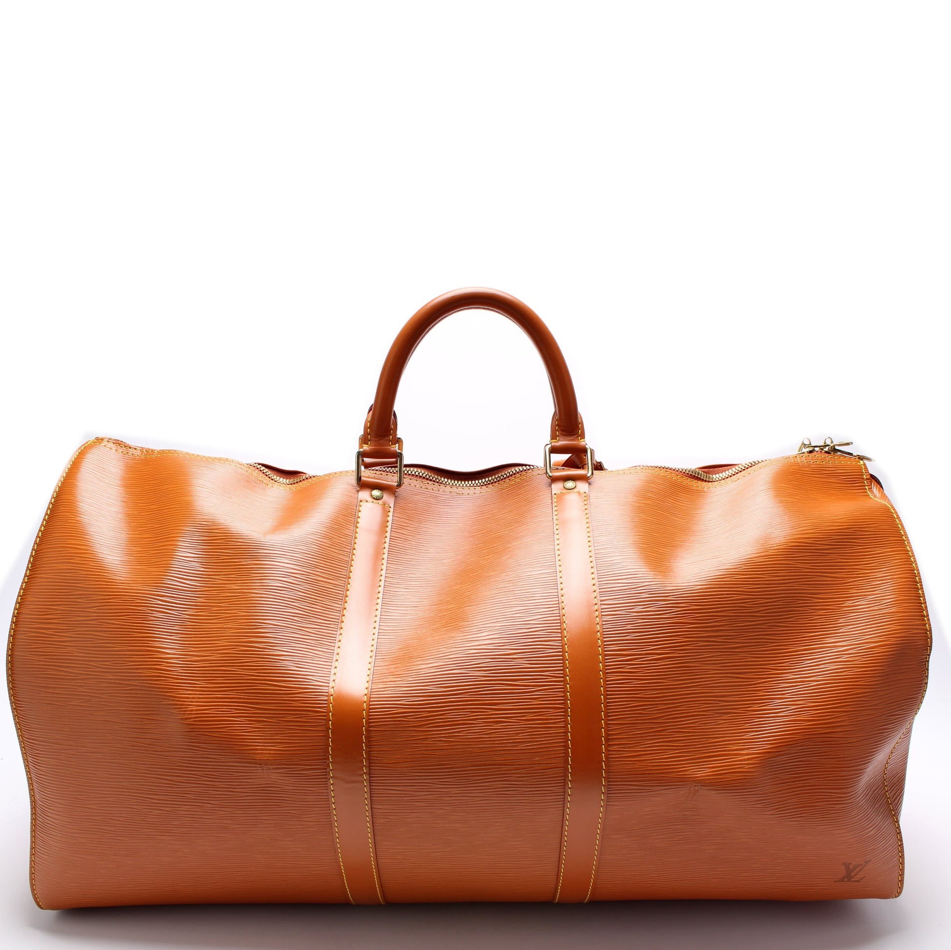 Louis Vuitton Keepall 55 Epi