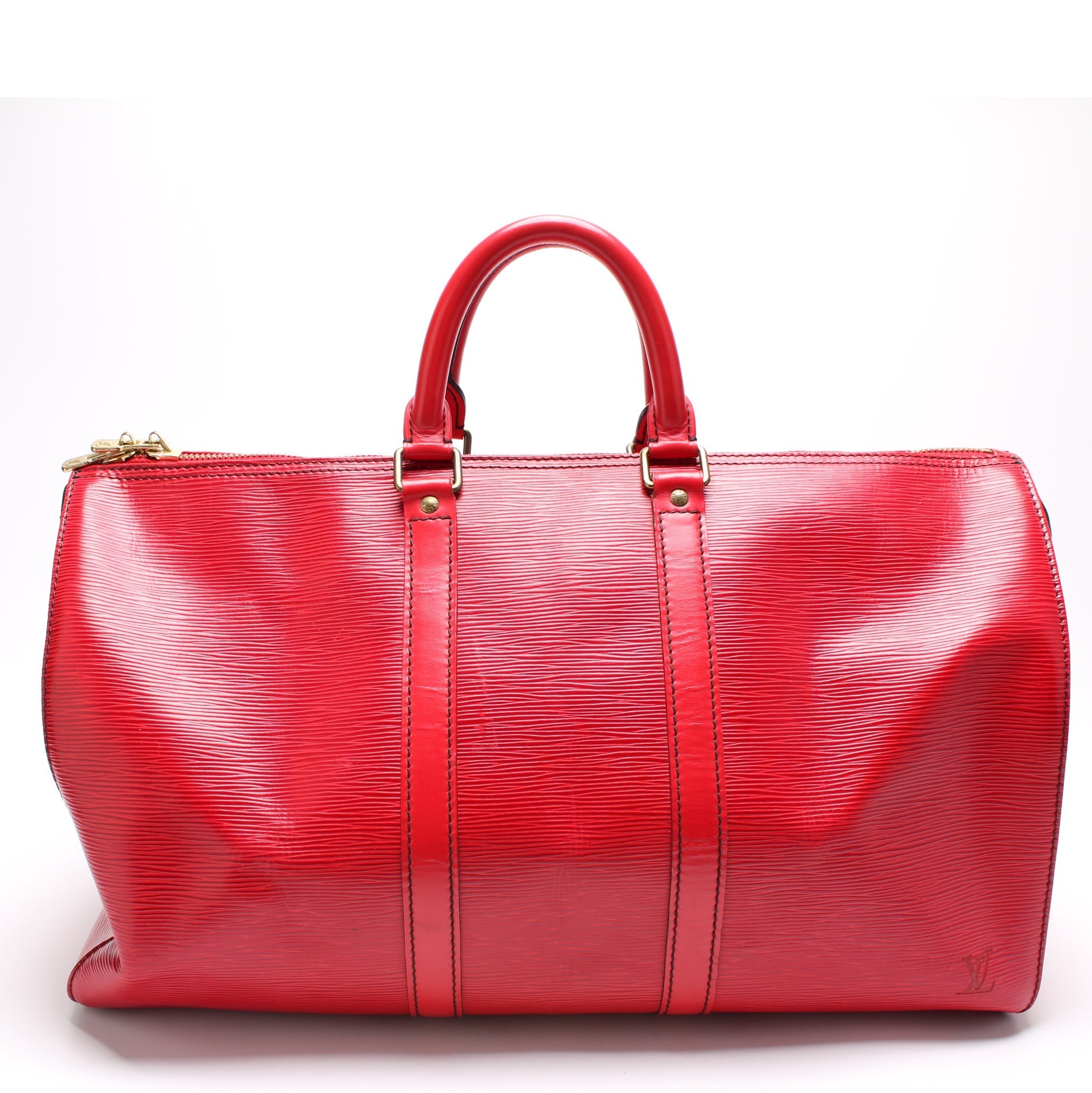 Louis Vuitton Keepall 45 Epi
