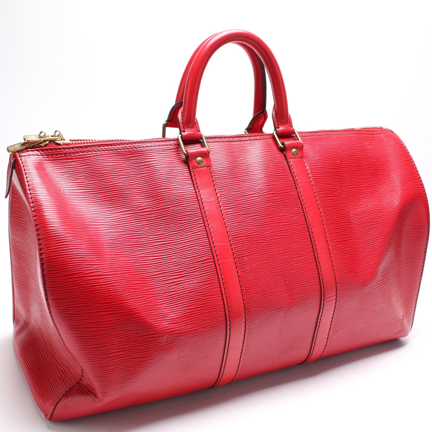 Louis Vuitton Keepall 45 Epi
