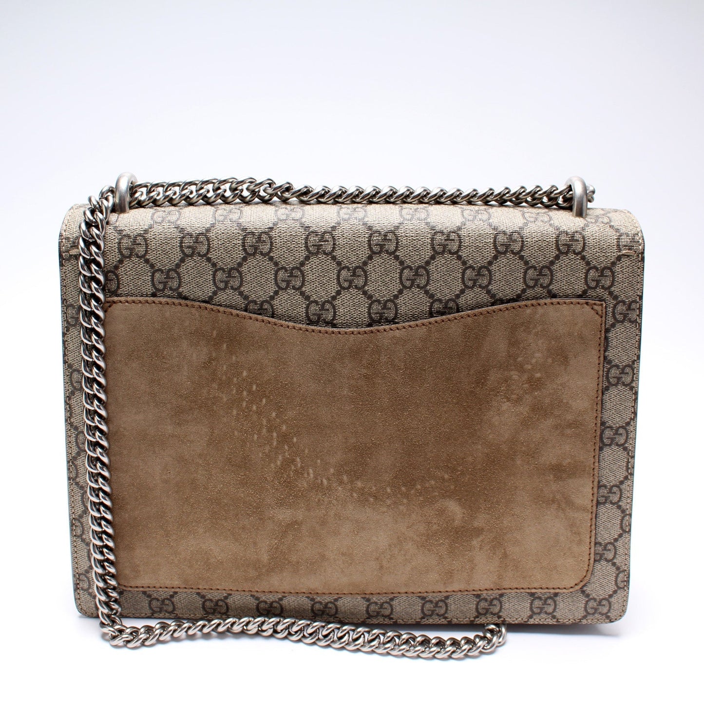 Gucci 403348 Dionysus GG Shoulder Medium Bag