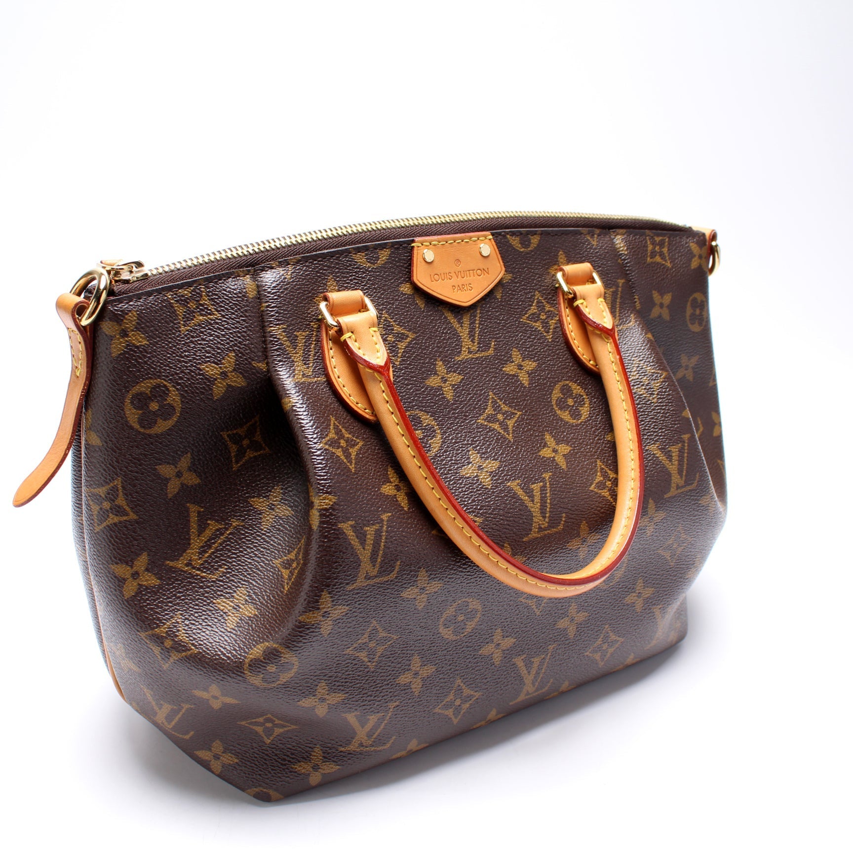 Louis Vuitton Turenne PM Monogram