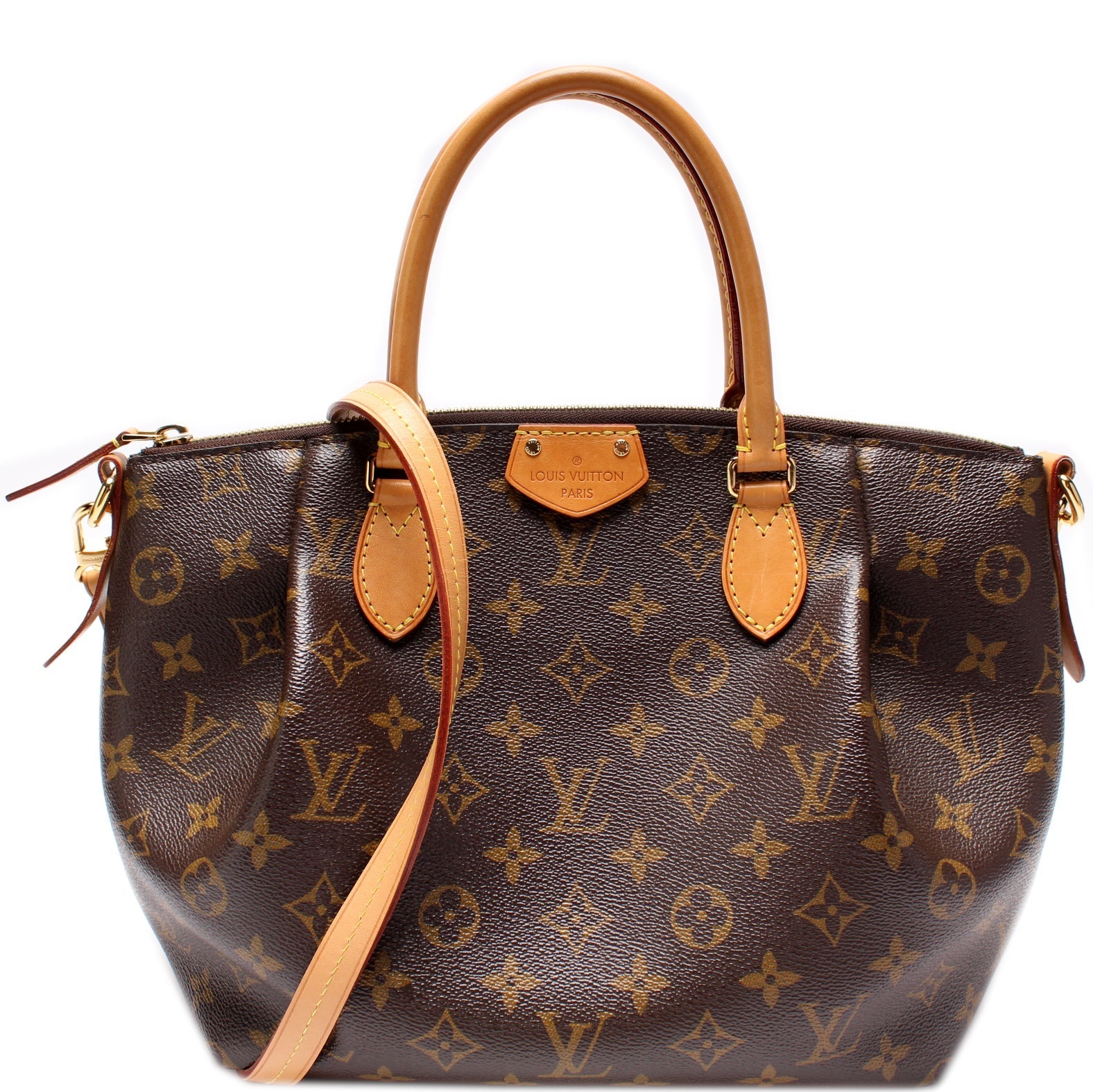 Louis Vuitton Turenne PM Monogram