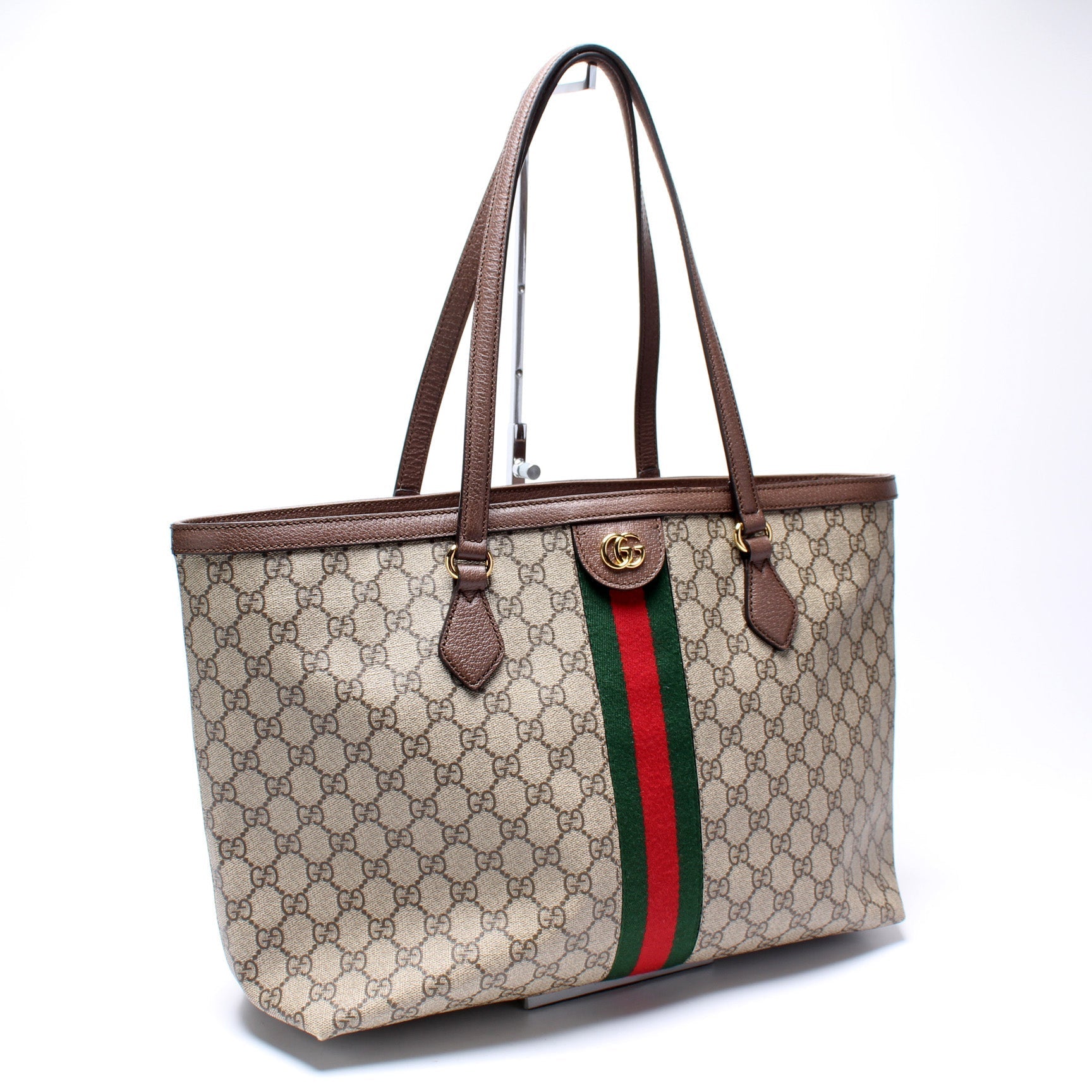 Gucci 631685 Ophidia Tote Bag