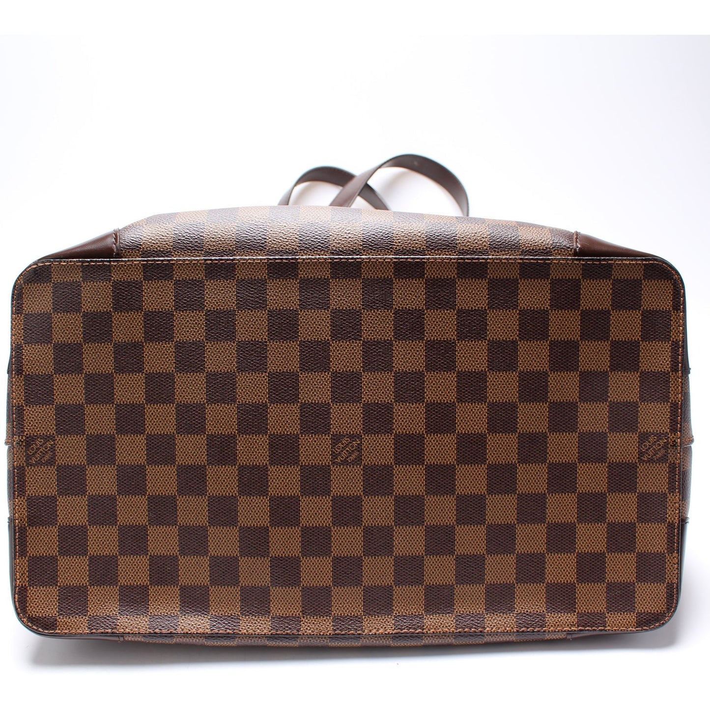 Louis Vuitton Hampstead GM Damier Ebene