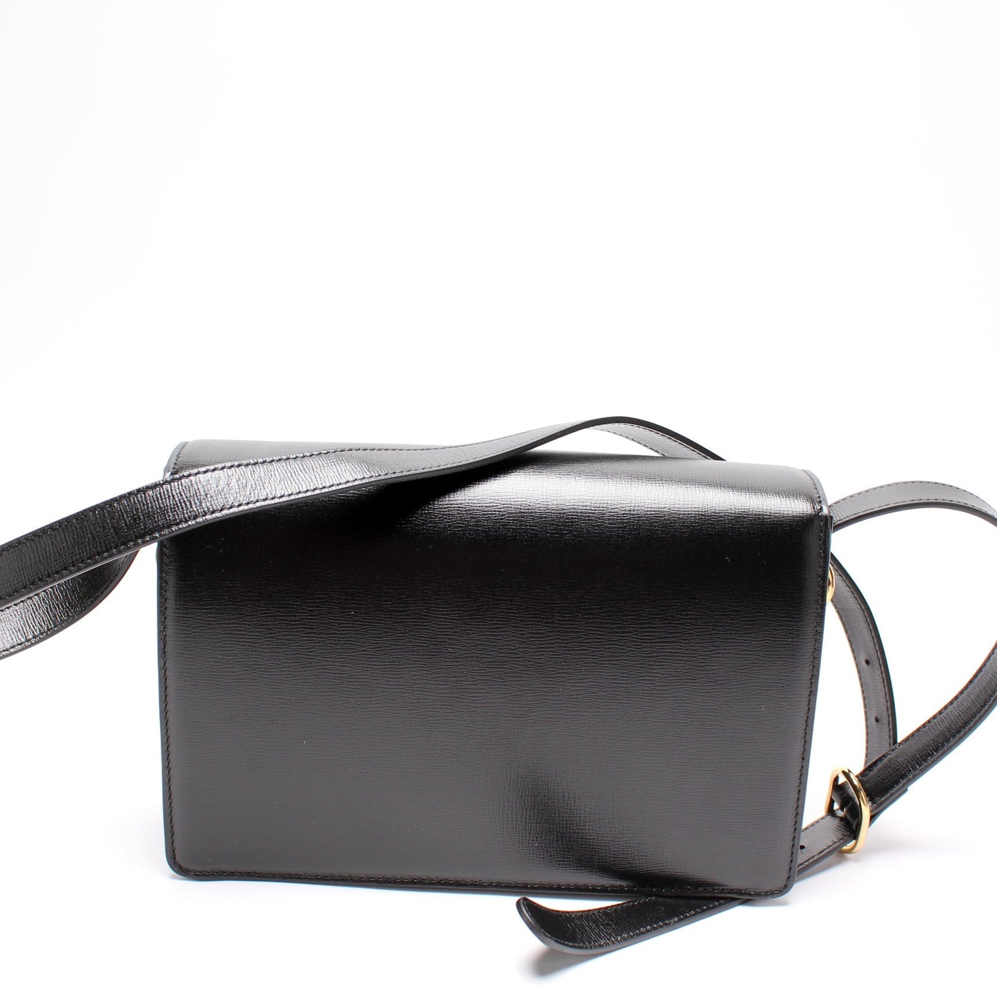 Gucci 589474 GG Ring Shoulder Small Bag