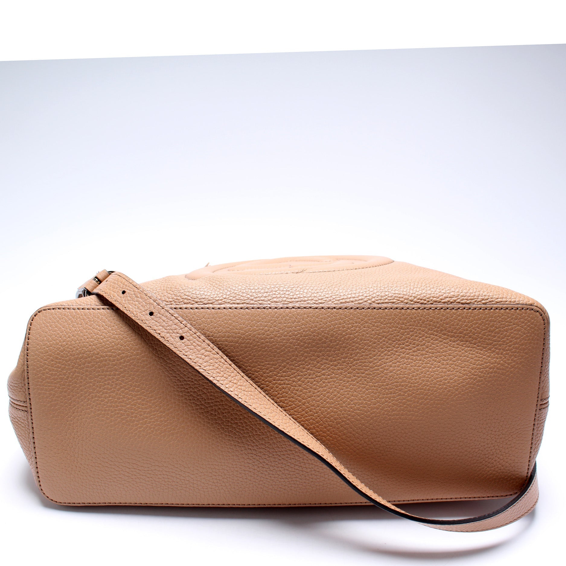Gucci 536194 Soho Shoulder Bag