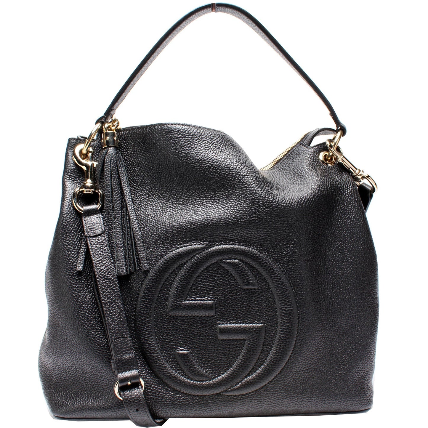 Gucci 536194 Soho Shoulder Bag