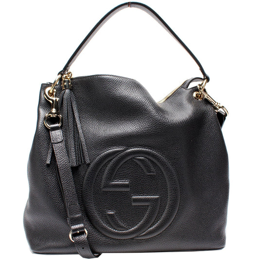 Gucci 536194 Soho Shoulder Bag