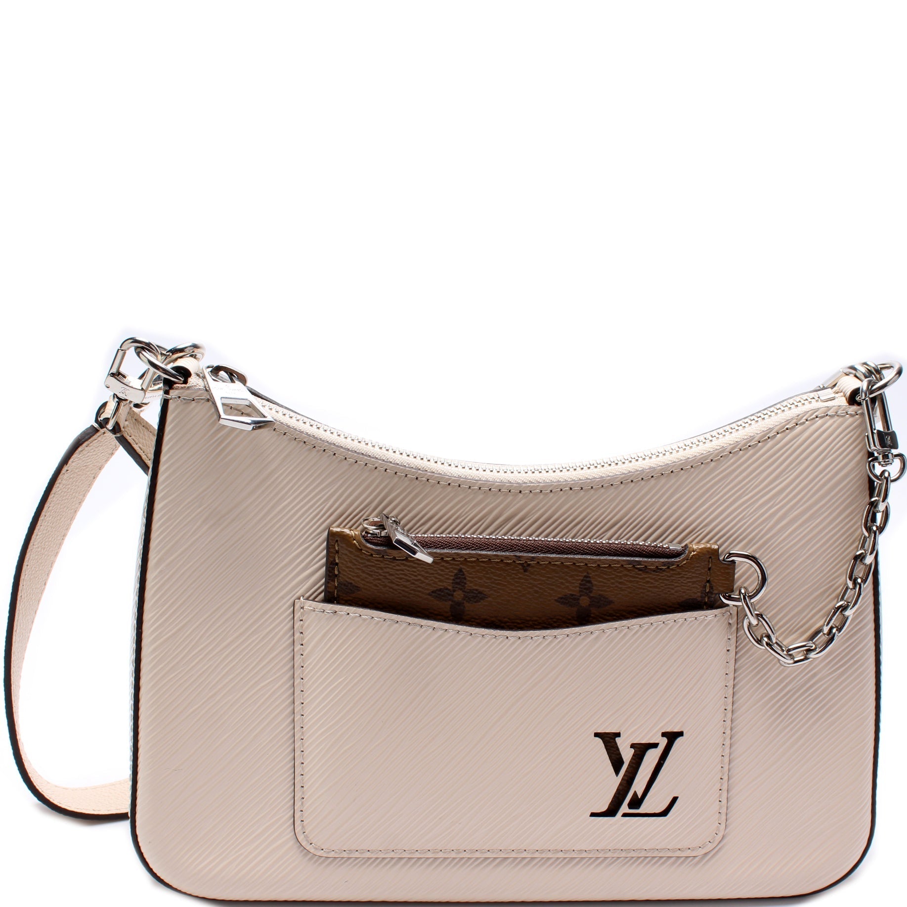 Louis Vuitton TRADE HOLD VAN HORN Marelle Epi