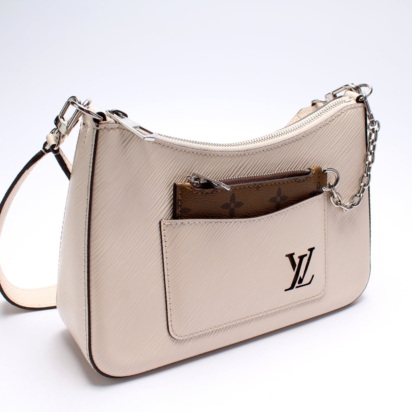 Louis Vuitton TRADE HOLD VAN HORN Marelle Epi