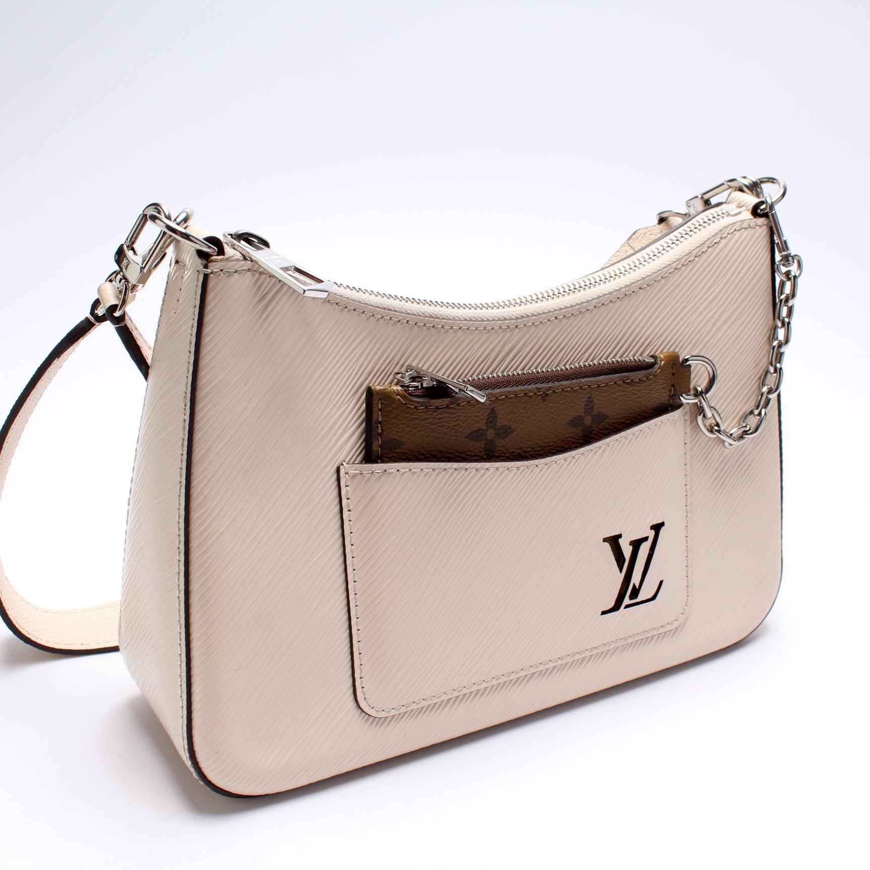 Louis Vuitton TRADE HOLD VAN HORN Marelle Epi