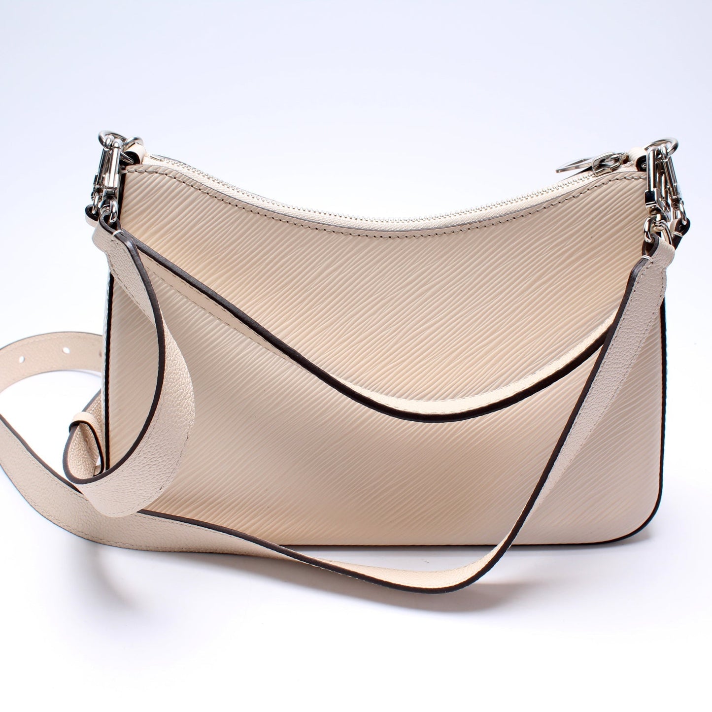 Louis Vuitton TRADE HOLD VAN HORN Marelle Epi
