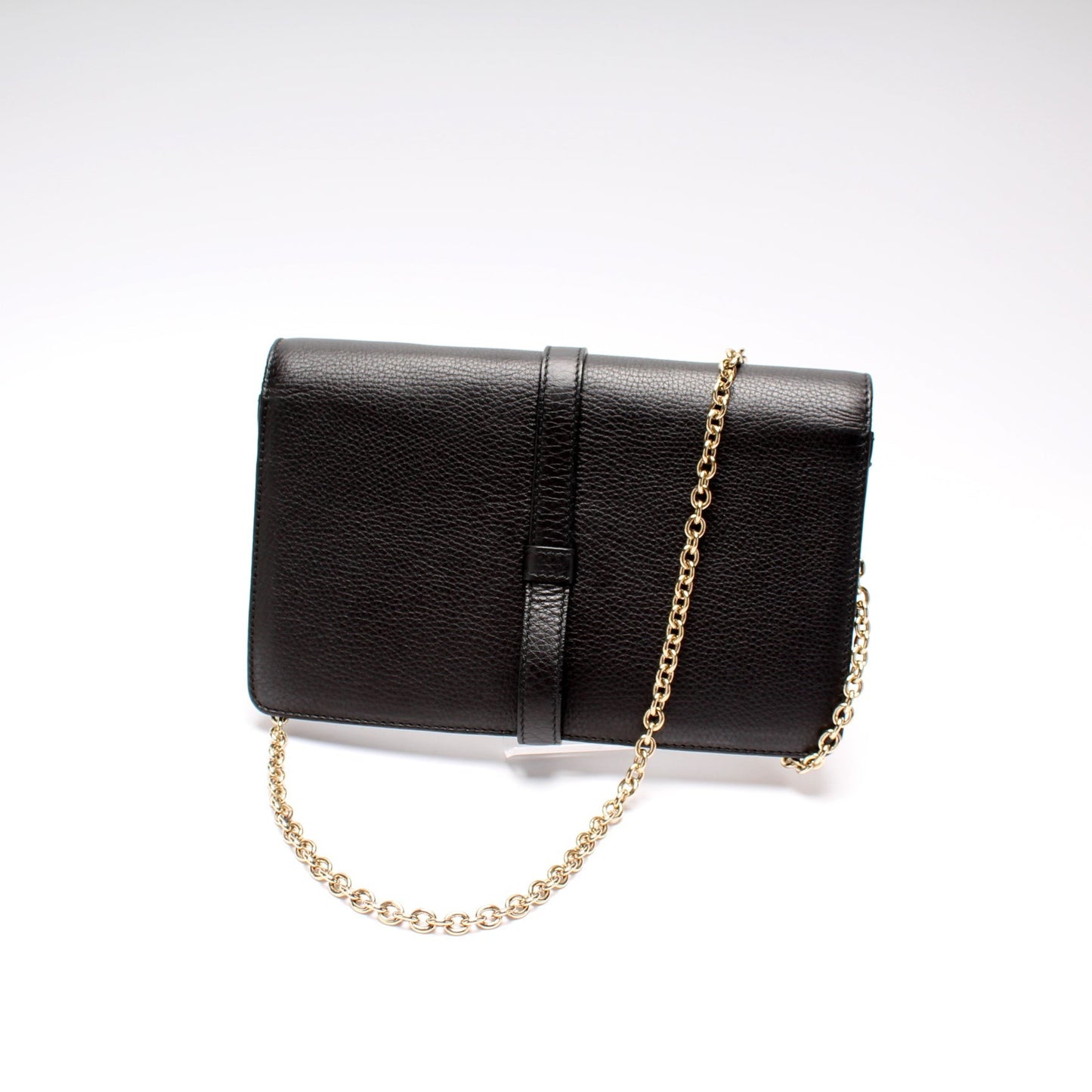 Gucci 283061 Piston Broadway Evening Bag