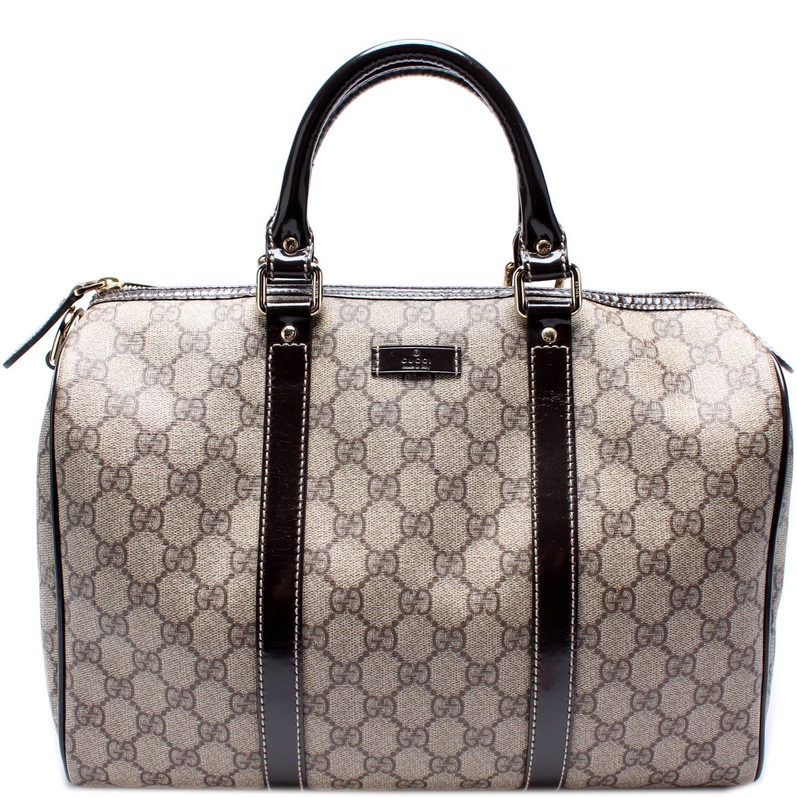 Gucci 193603 Joy Boston Bag