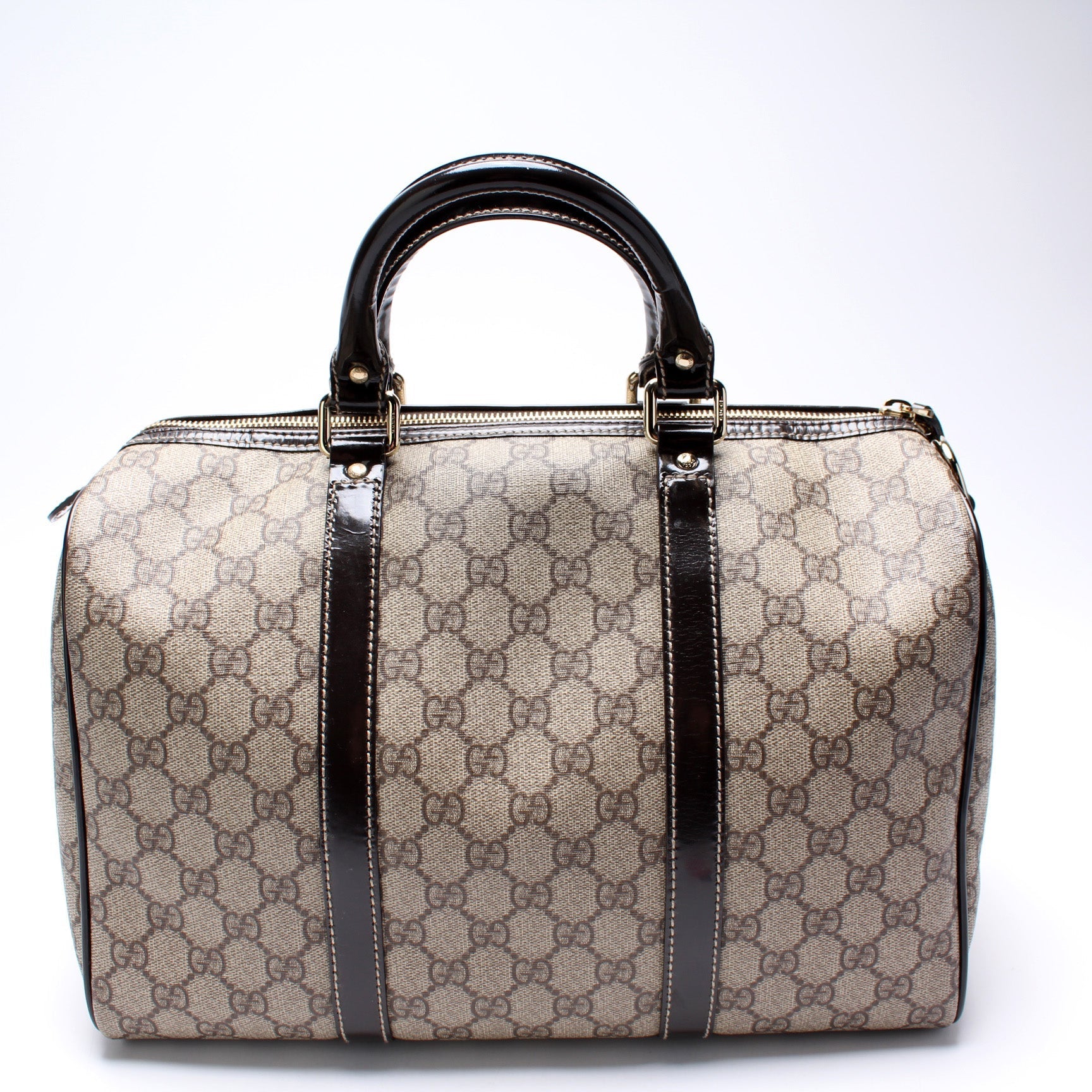 Gucci 193603 Joy Boston Bag